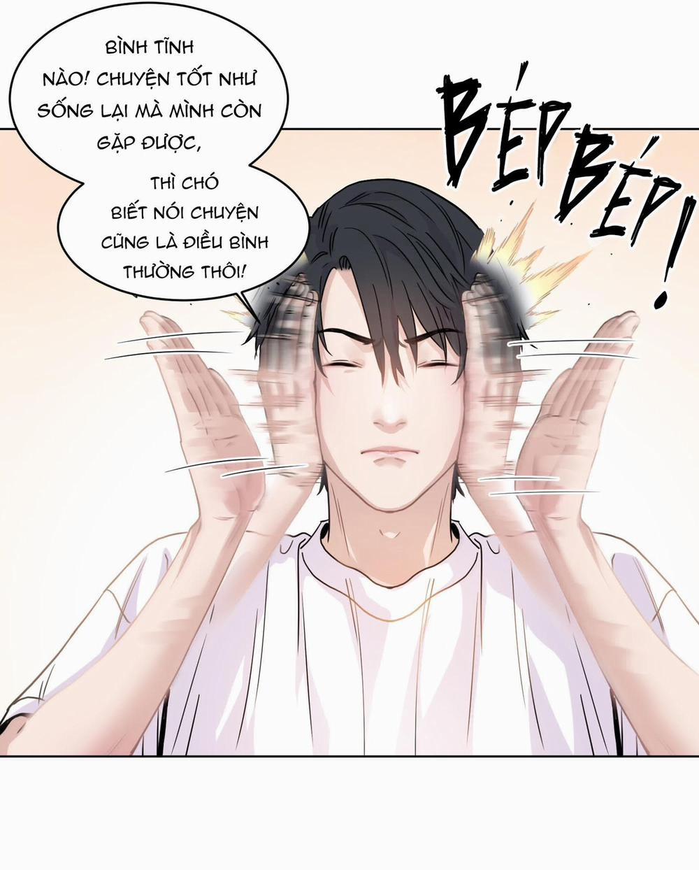 Cao Trường Và Đại Hoàng 2 trang 13