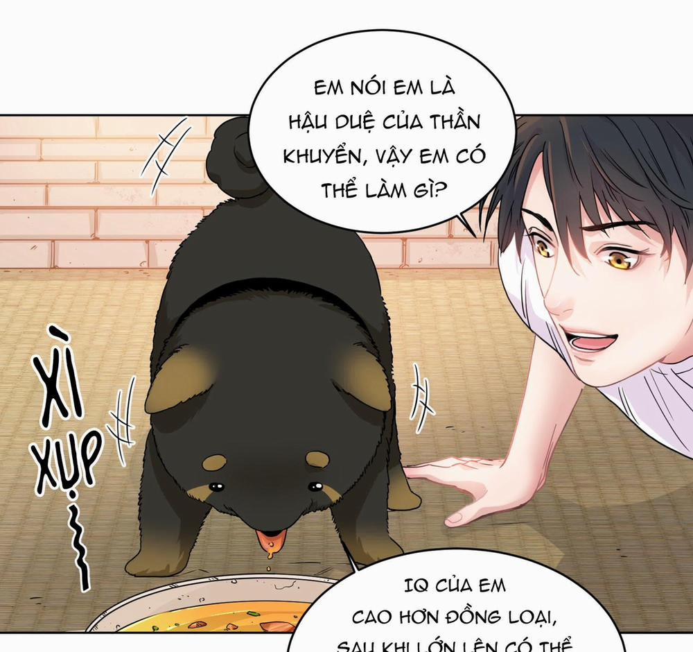 Cao Trường Và Đại Hoàng 2 trang 14