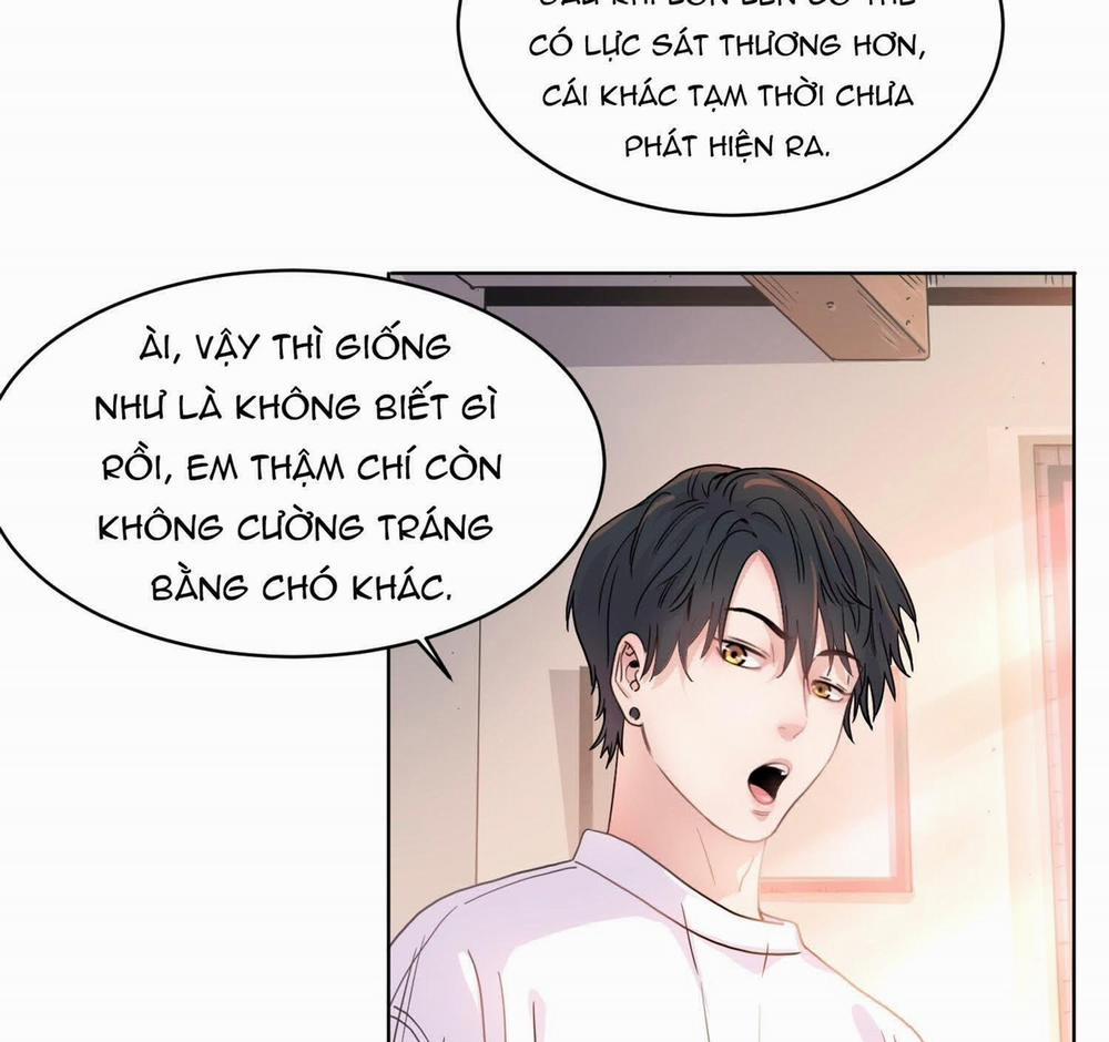 Cao Trường Và Đại Hoàng 2 trang 15