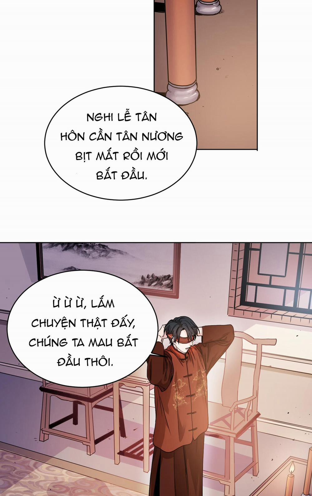 Cao Trường Và Đại Hoàng 2 trang 36