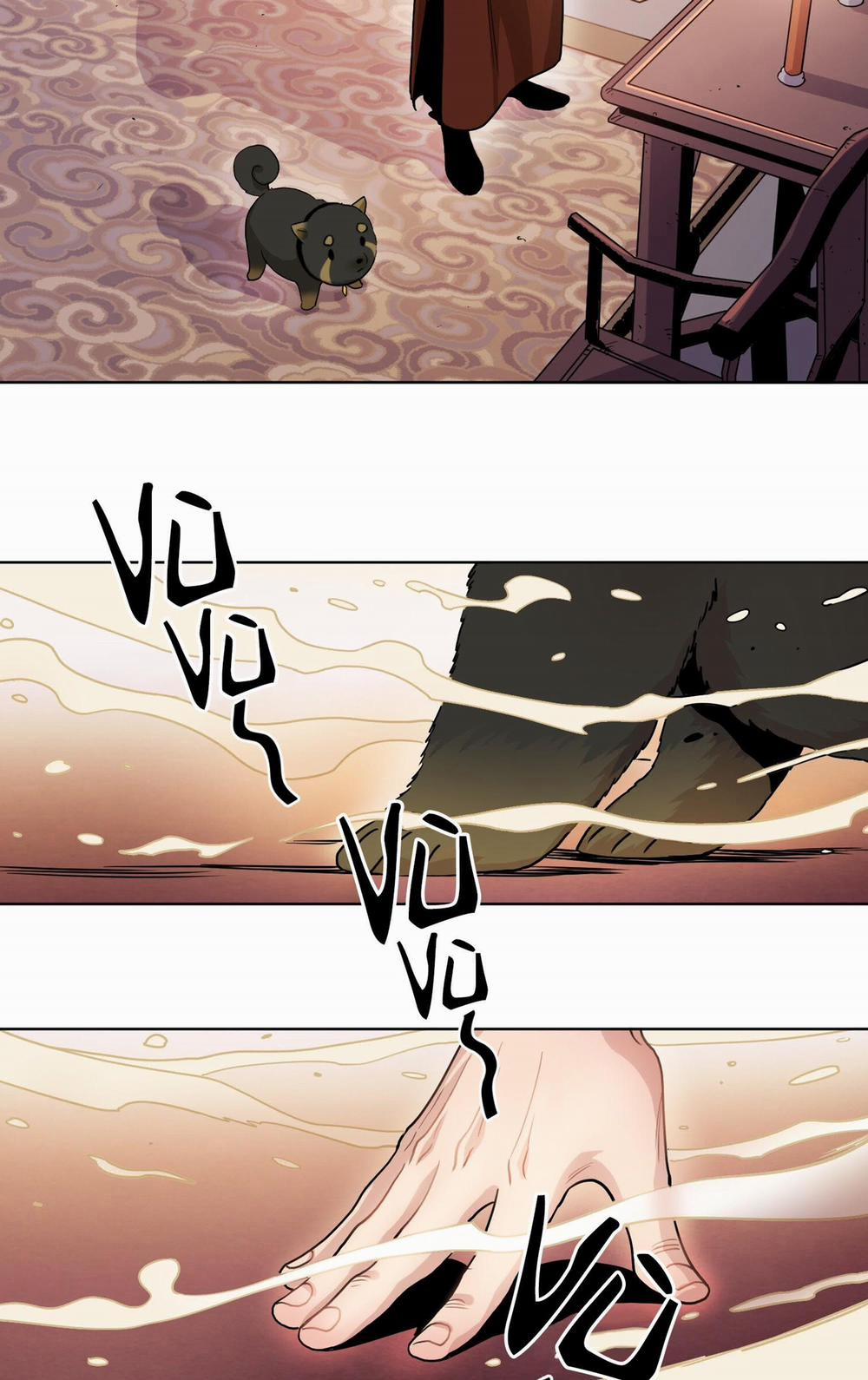 Cao Trường Và Đại Hoàng 2 trang 37