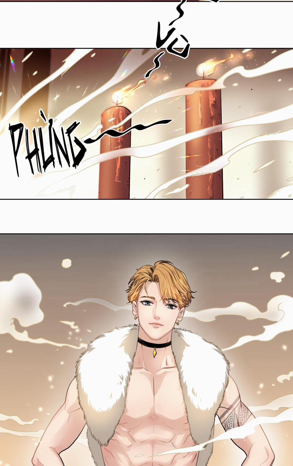 Cao Trường Và Đại Hoàng 2 trang 38