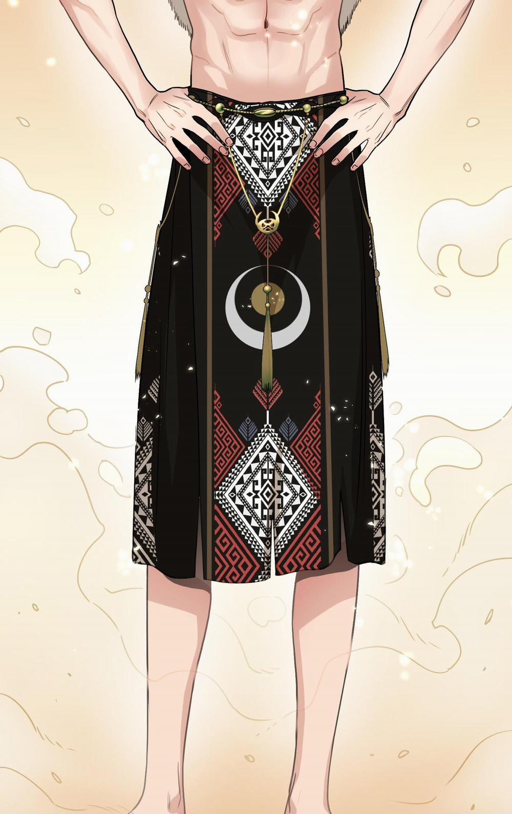 Cao Trường Và Đại Hoàng 2 trang 39