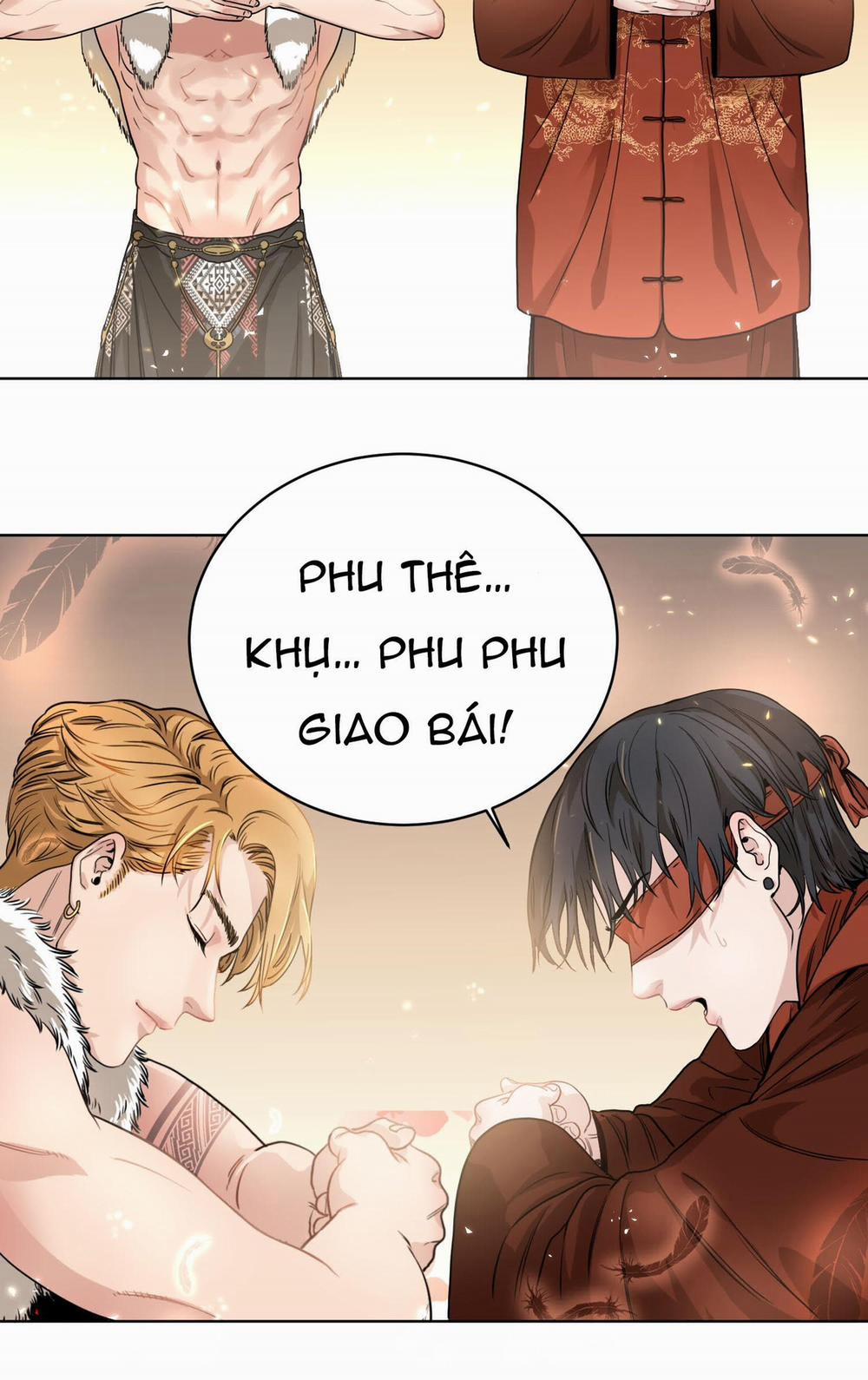 Cao Trường Và Đại Hoàng 2 trang 41