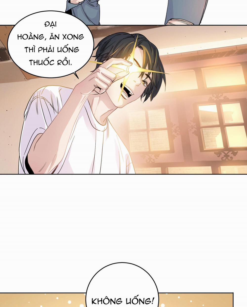 Cao Trường Và Đại Hoàng 2 trang 9