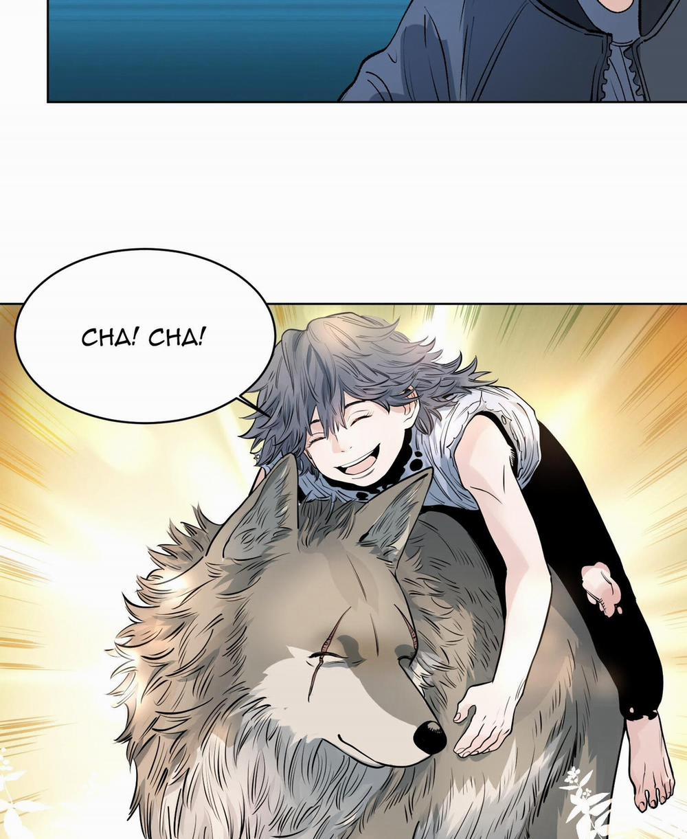 Cao Trường Và Đại Hoàng 20 trang 13