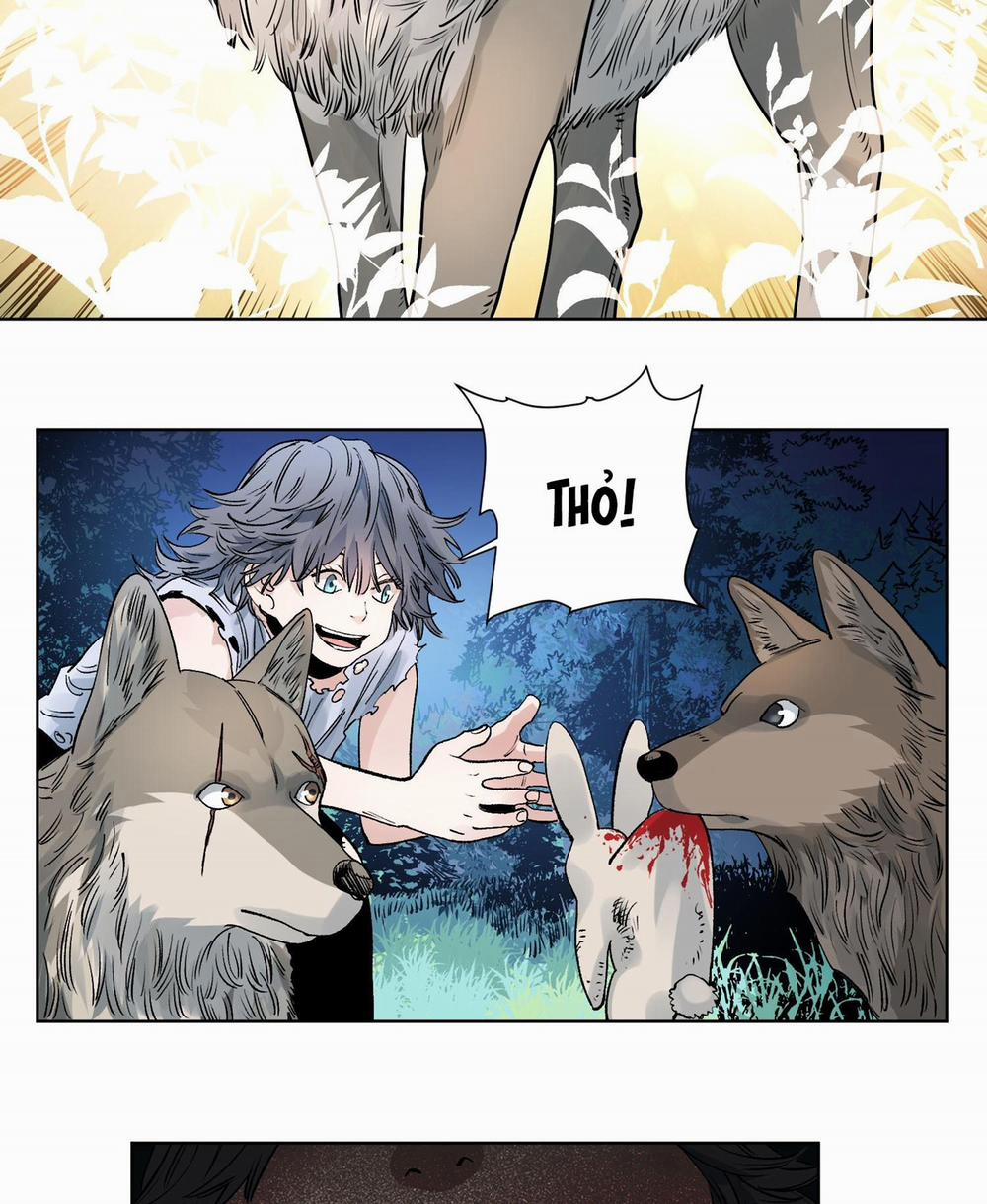 Cao Trường Và Đại Hoàng 20 trang 14