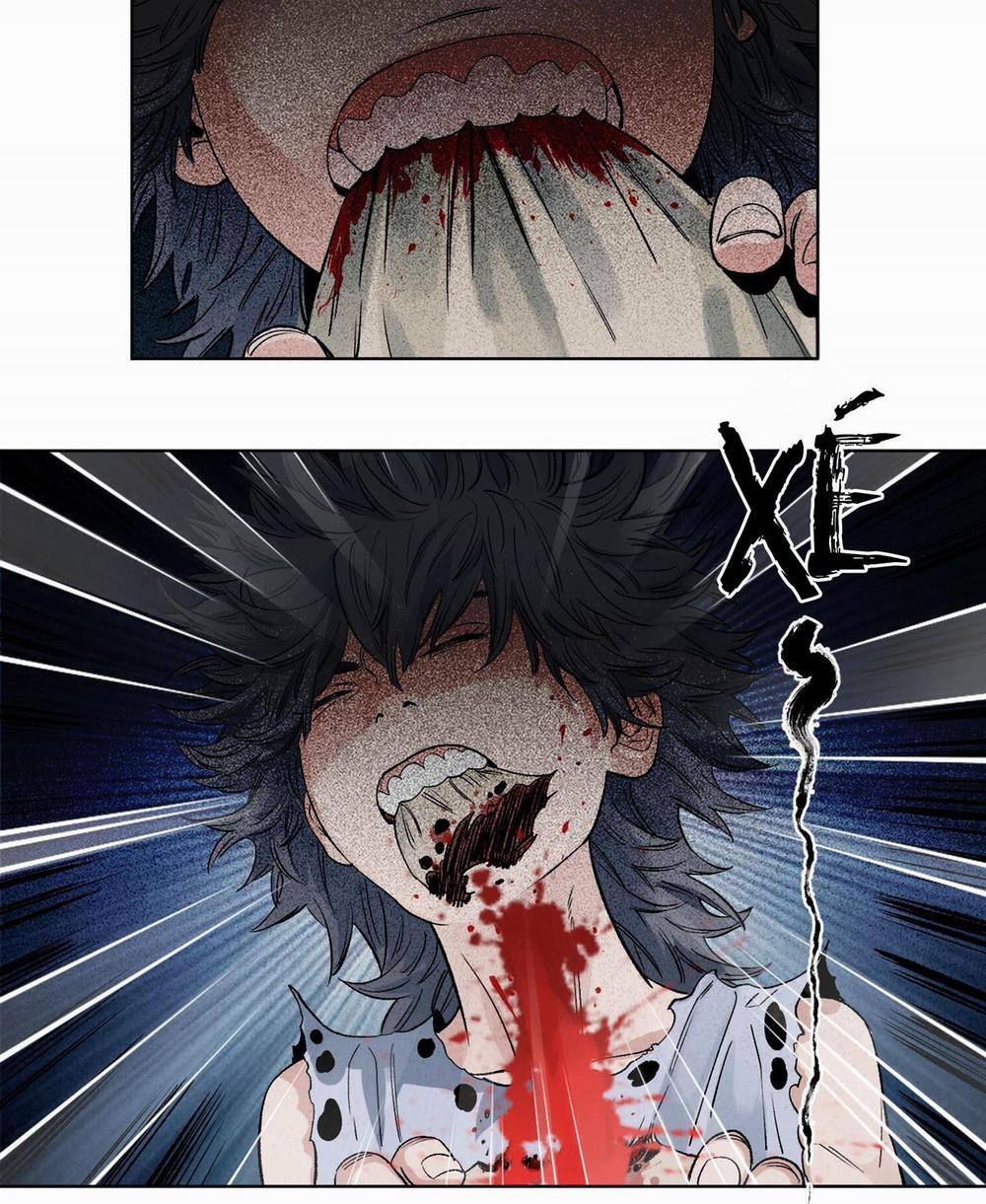 Cao Trường Và Đại Hoàng 20 trang 15