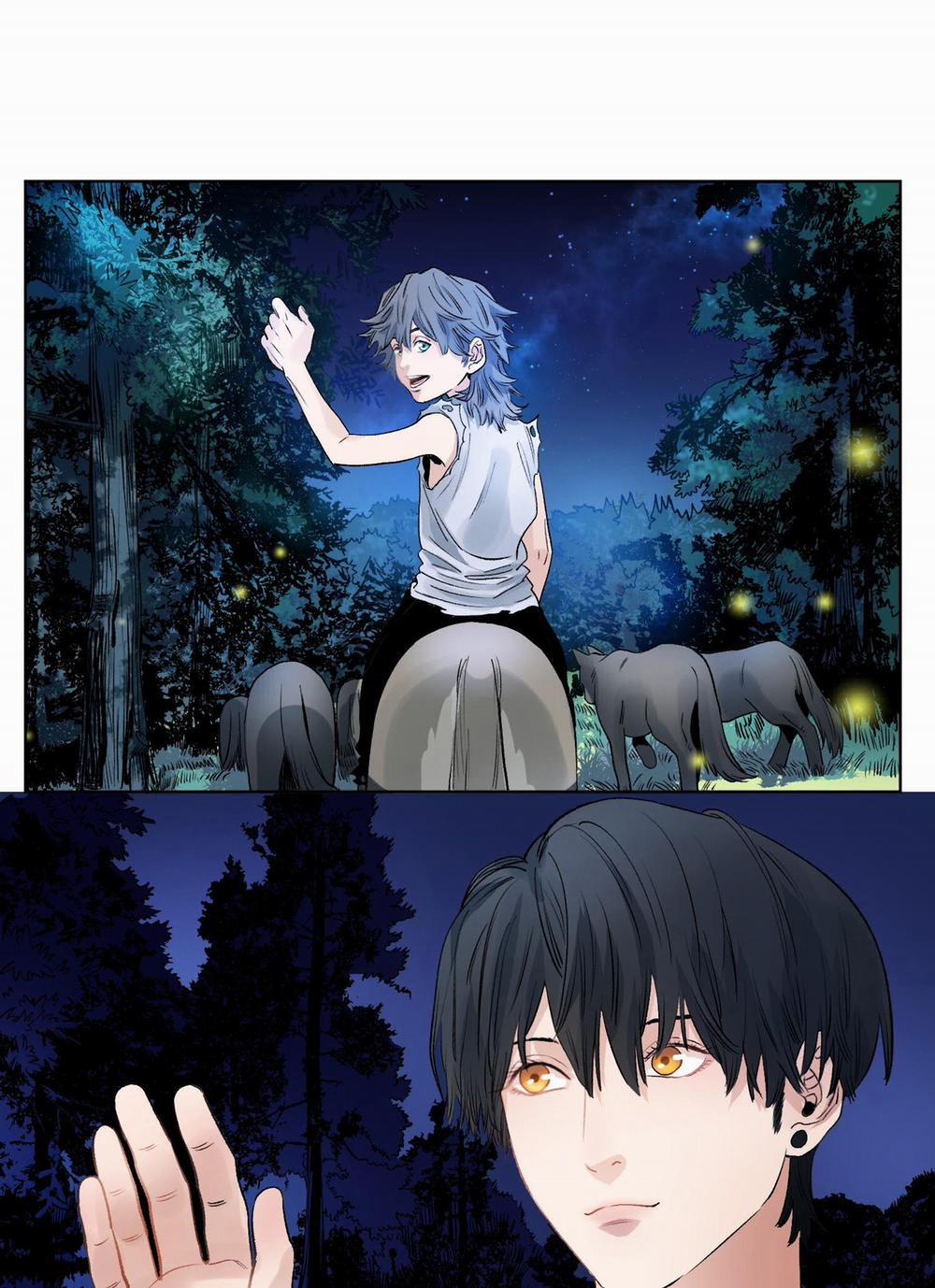 Cao Trường Và Đại Hoàng 20 trang 17