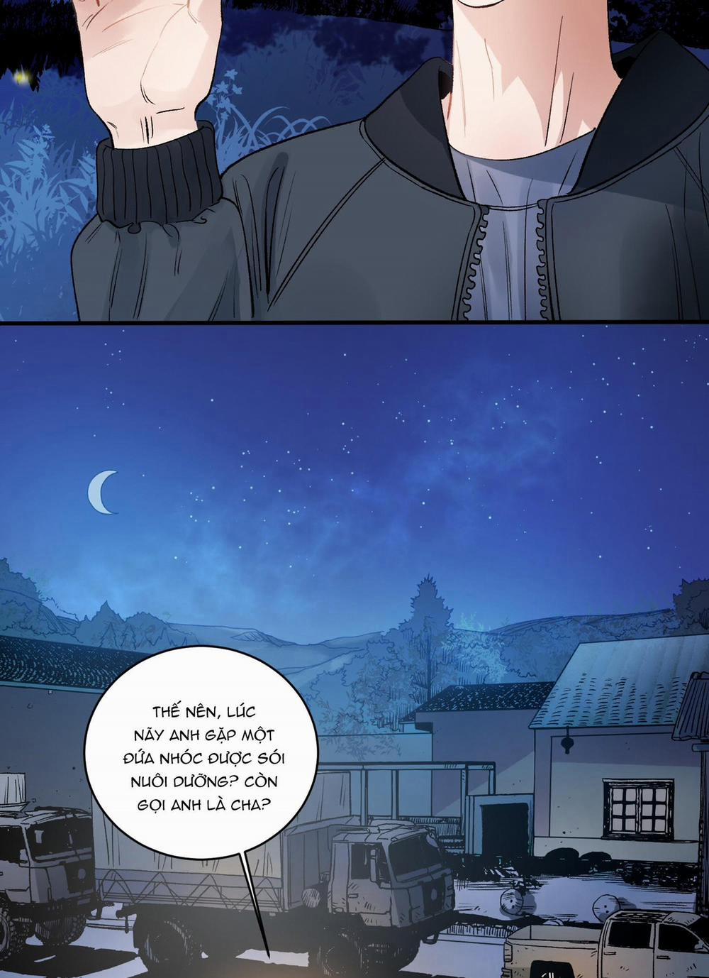 Cao Trường Và Đại Hoàng 20 trang 18