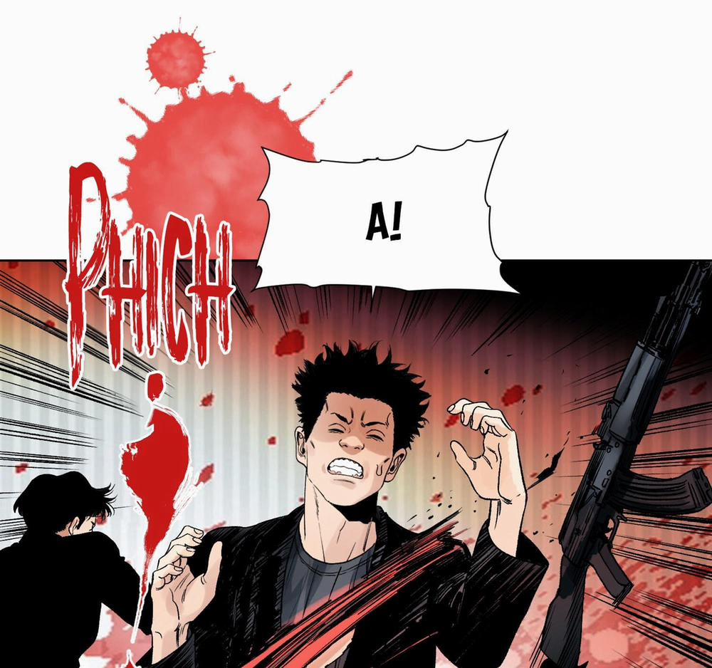 Cao Trường Và Đại Hoàng 20 trang 21