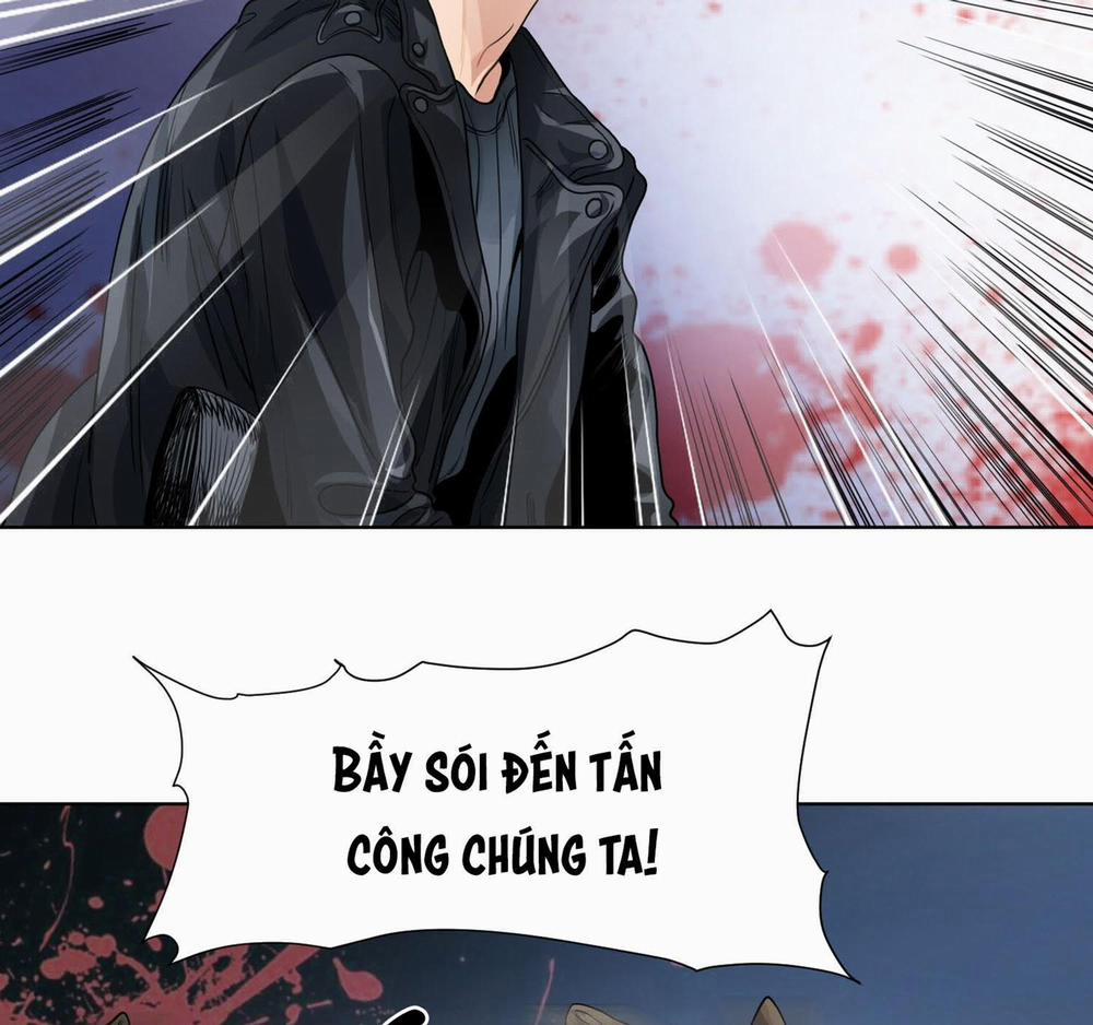 Cao Trường Và Đại Hoàng 20 trang 24