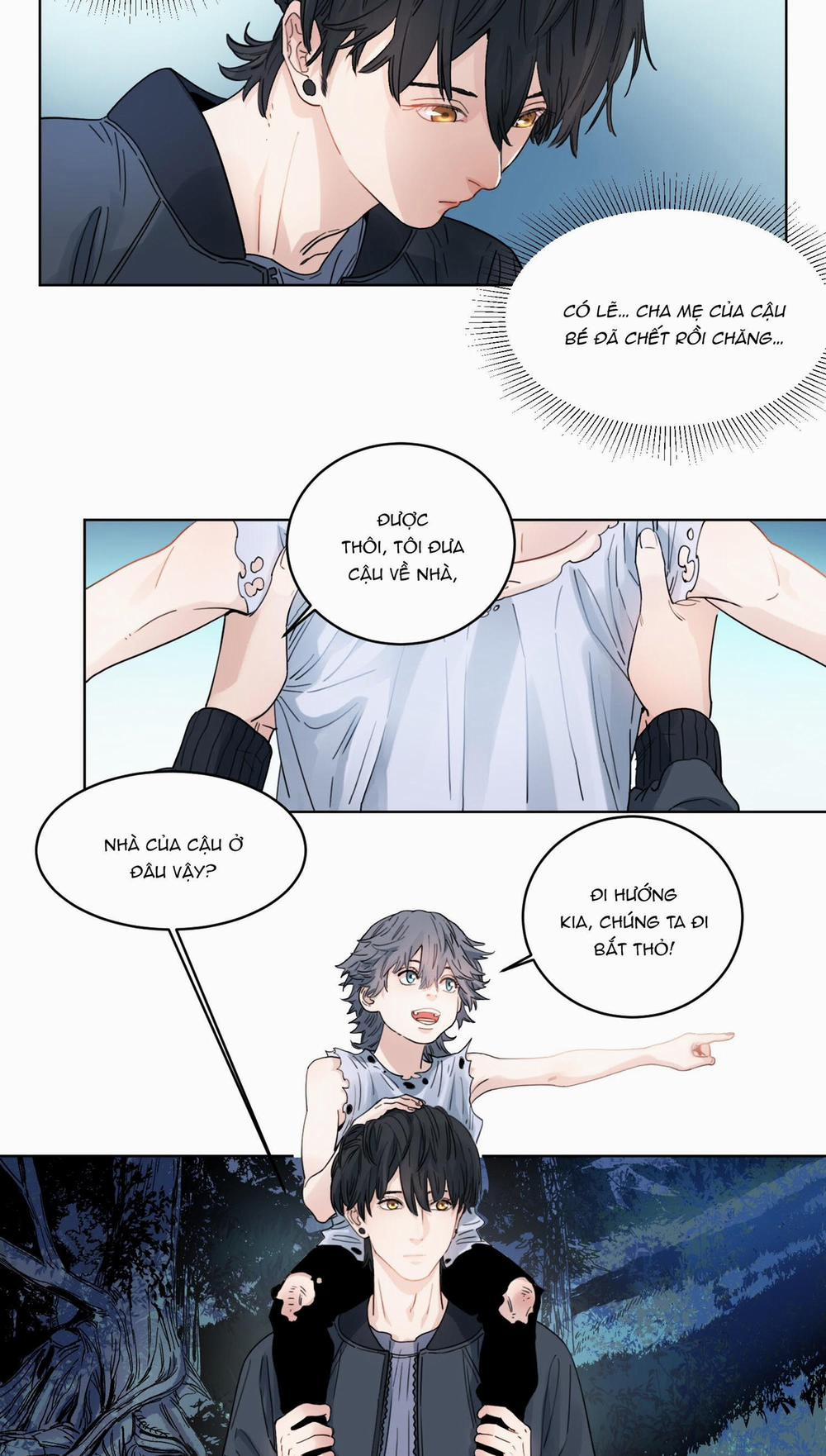 Cao Trường Và Đại Hoàng 20 trang 4