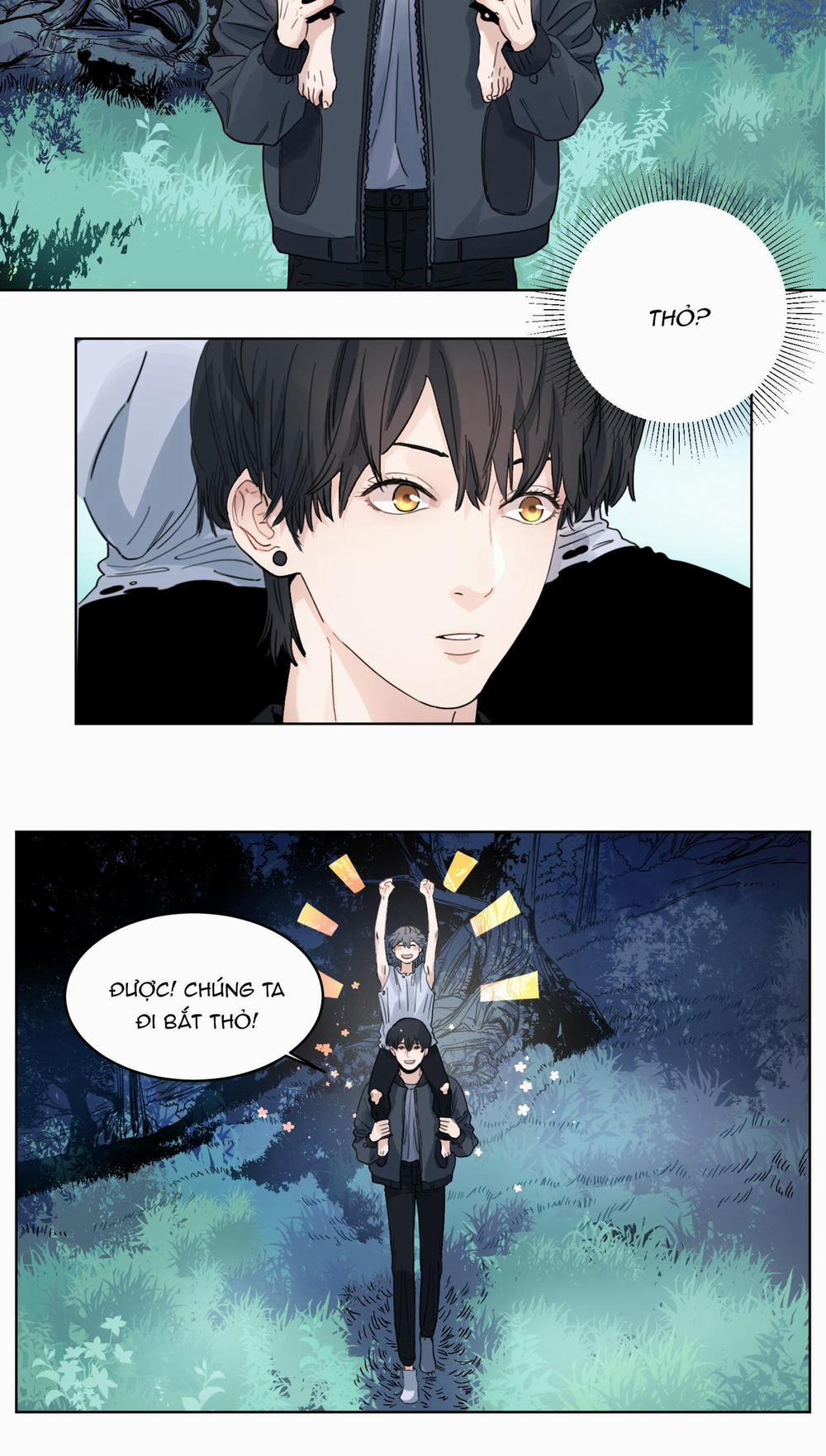 Cao Trường Và Đại Hoàng 20 trang 5