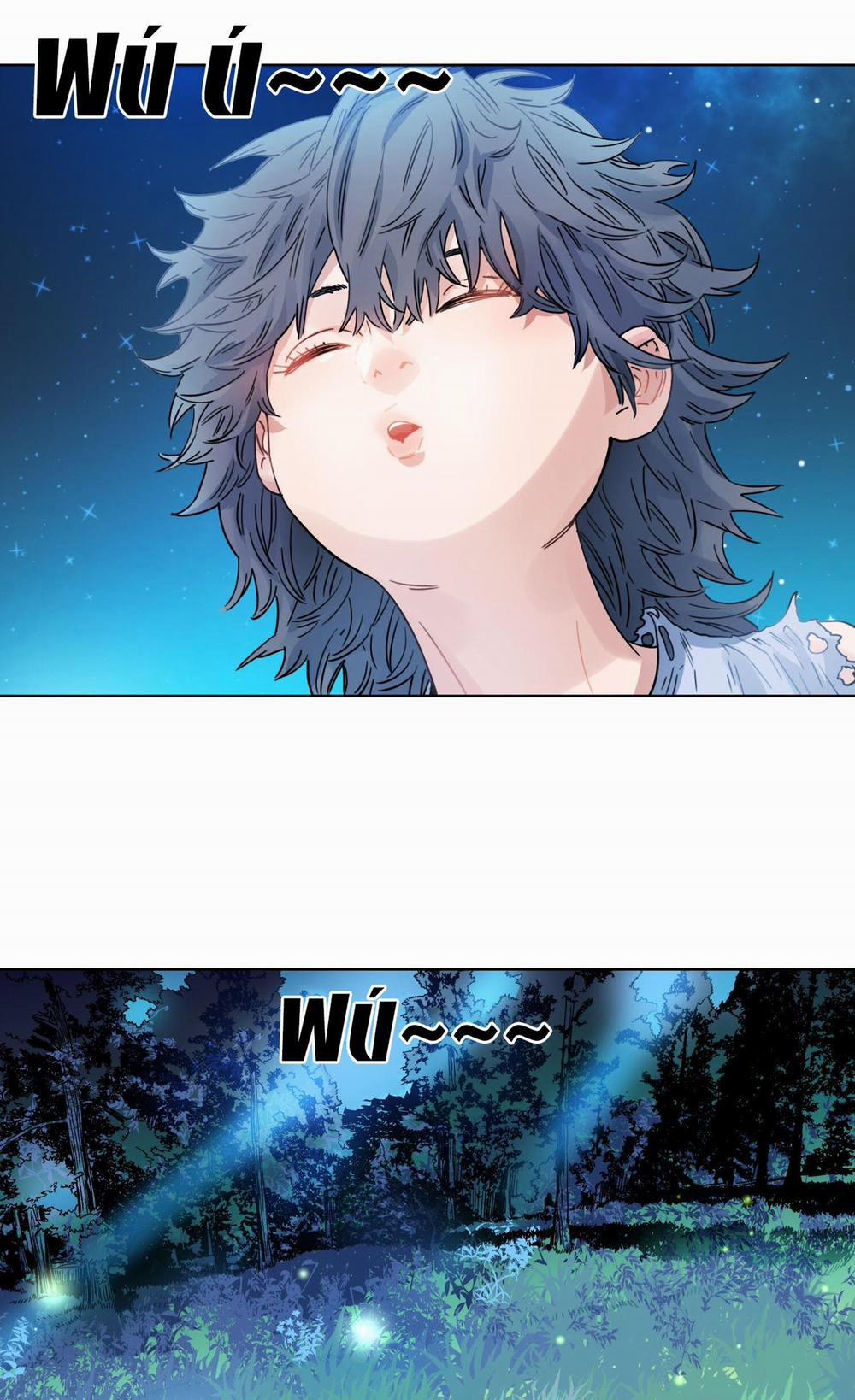 Cao Trường Và Đại Hoàng 20 trang 7