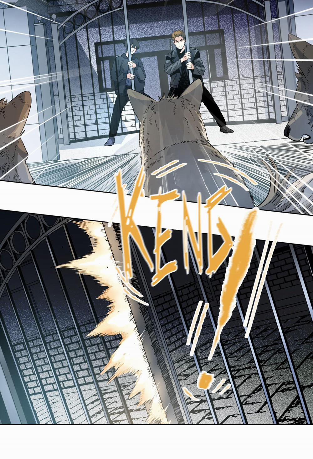 Cao Trường Và Đại Hoàng 21 trang 3