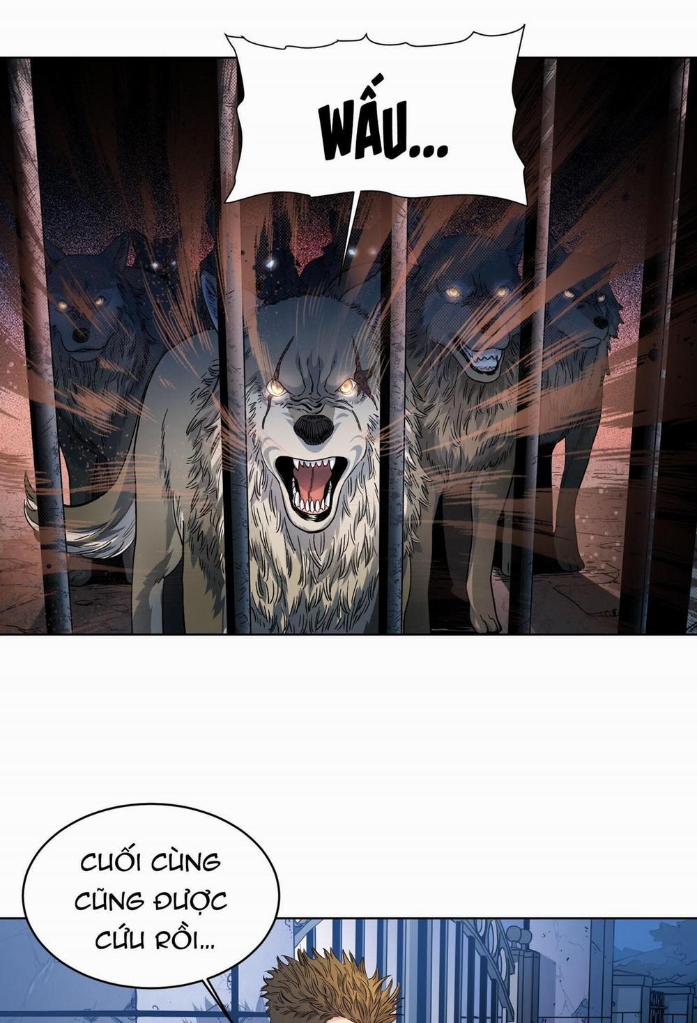 Cao Trường Và Đại Hoàng 21 trang 4