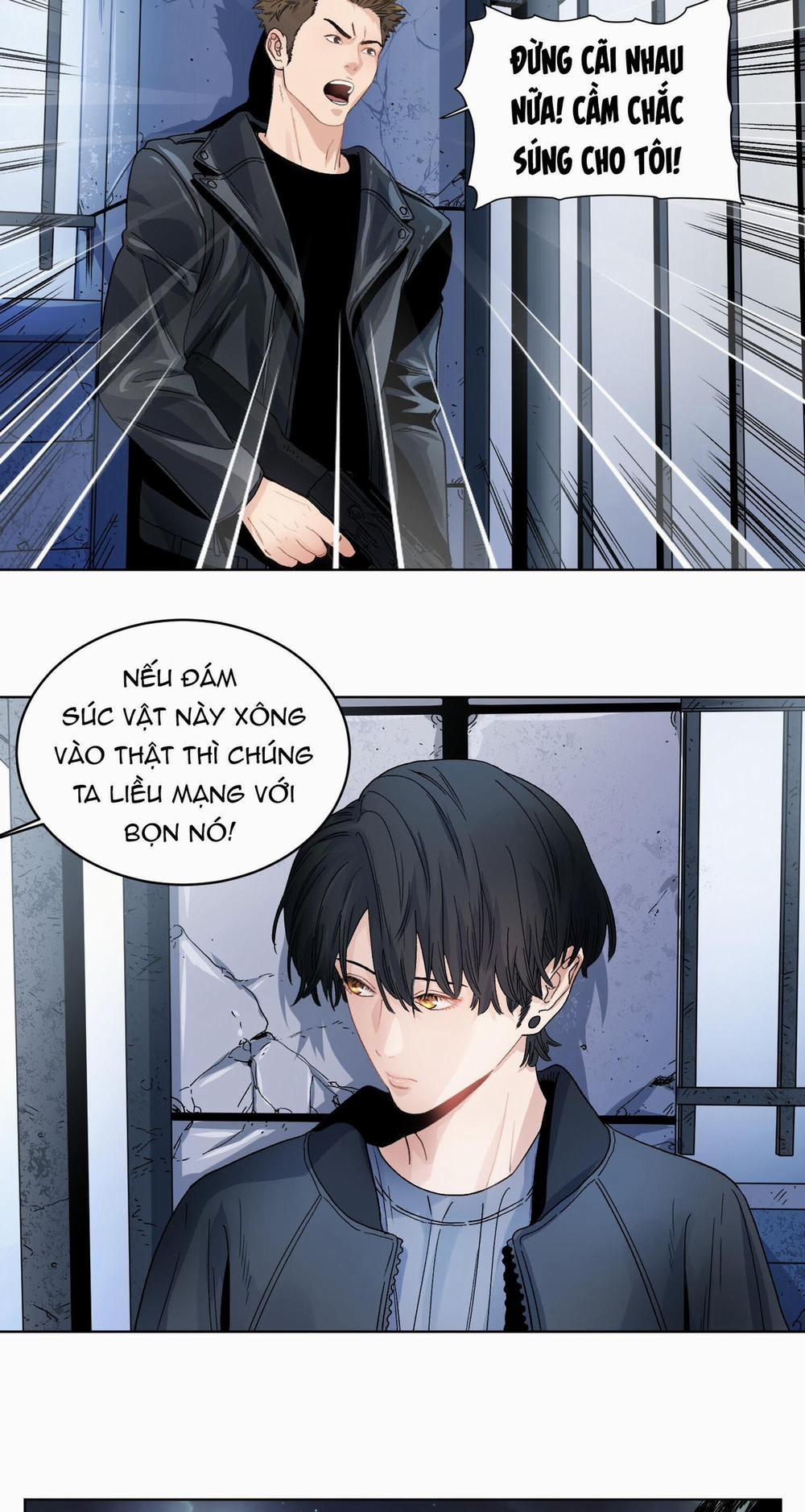 Cao Trường Và Đại Hoàng 21 trang 7