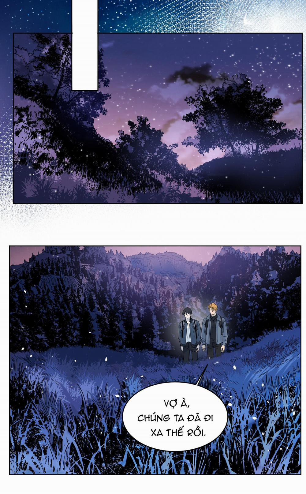 Cao Trường Và Đại Hoàng 22 trang 16