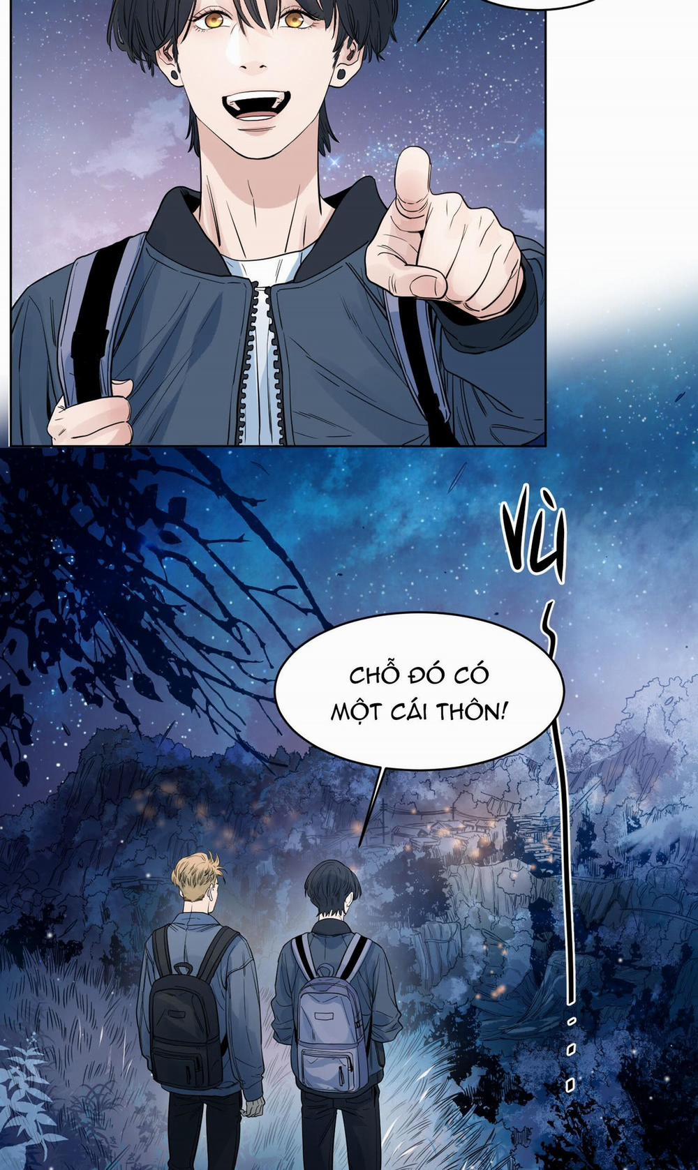 Cao Trường Và Đại Hoàng 22 trang 18