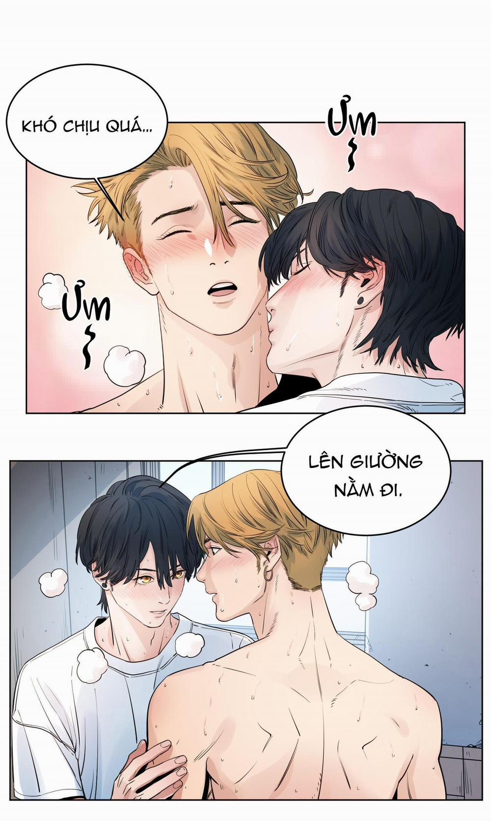 Cao Trường Và Đại Hoàng 22 trang 3