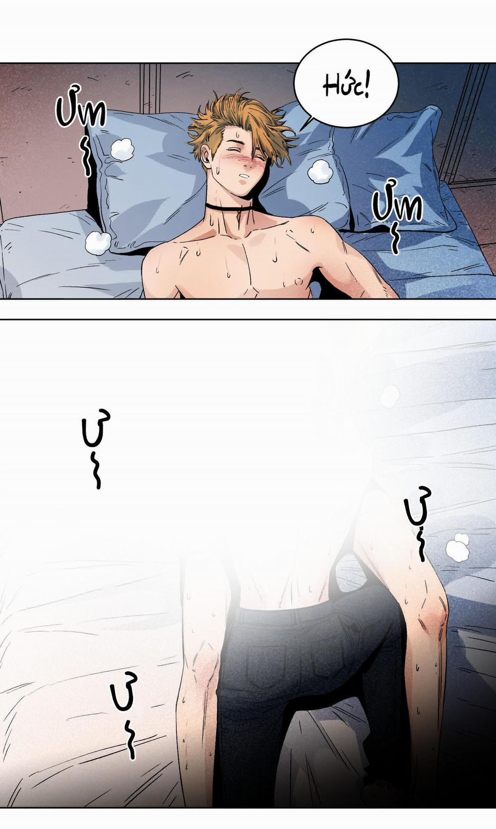 Cao Trường Và Đại Hoàng 22 trang 4