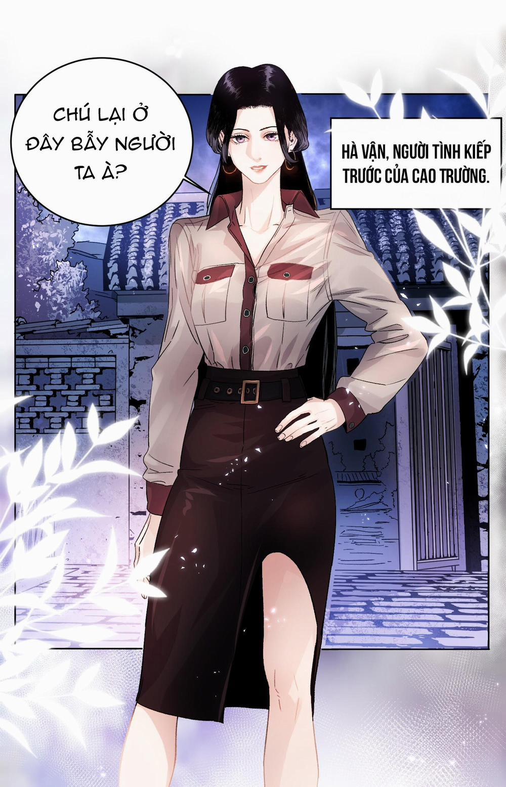 Cao Trường Và Đại Hoàng 23 trang 17