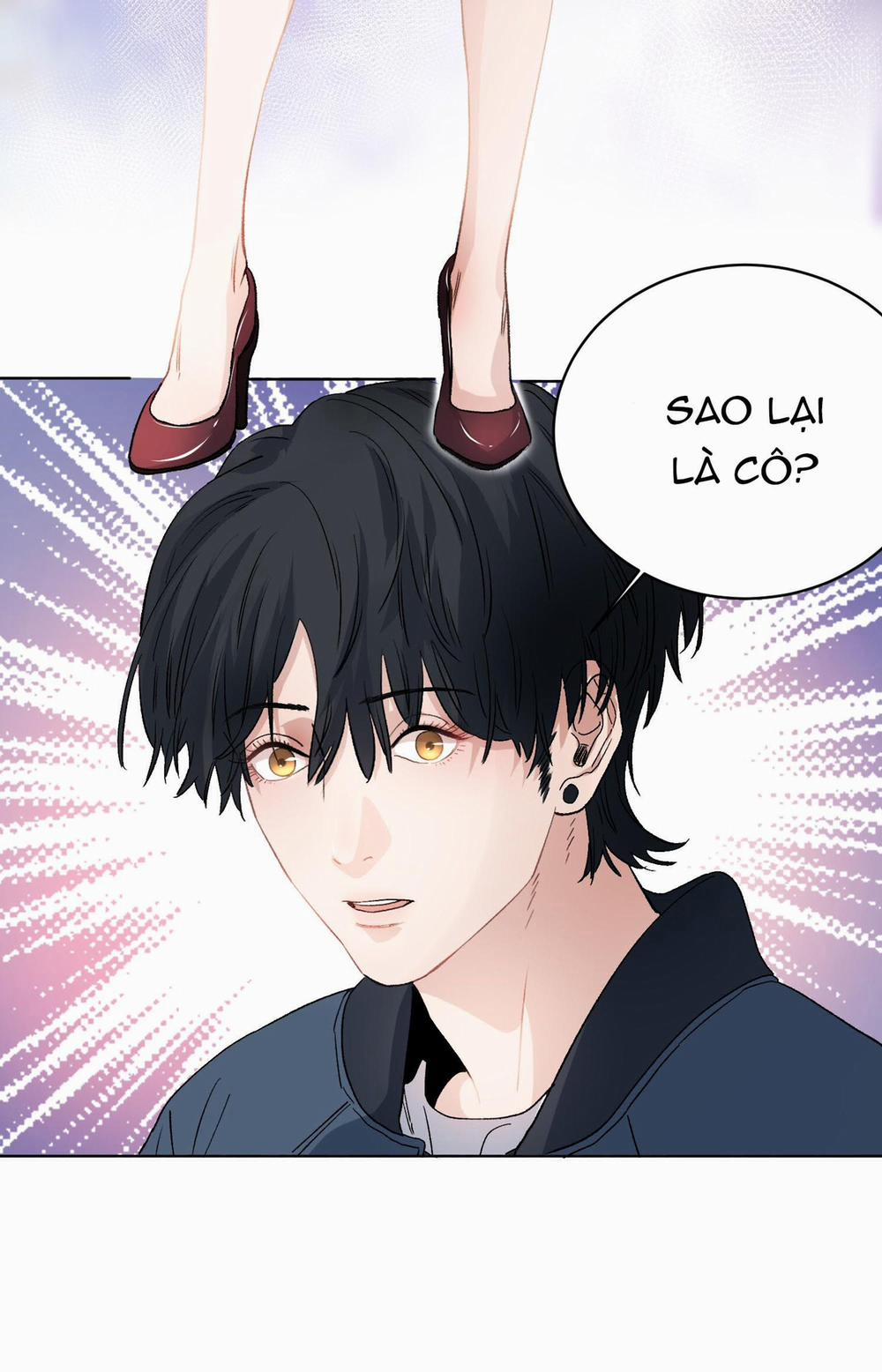 Cao Trường Và Đại Hoàng 23 trang 18