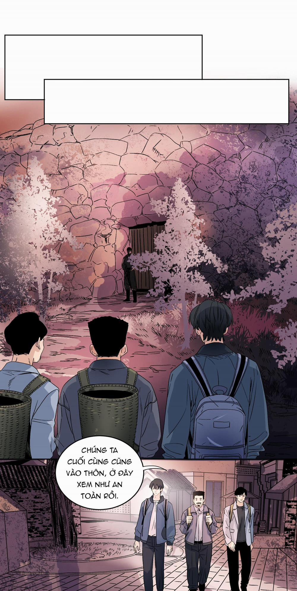 Cao Trường Và Đại Hoàng 23 trang 9