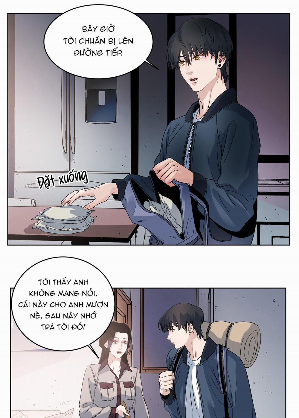 Cao Trường Và Đại Hoàng 24 trang 10