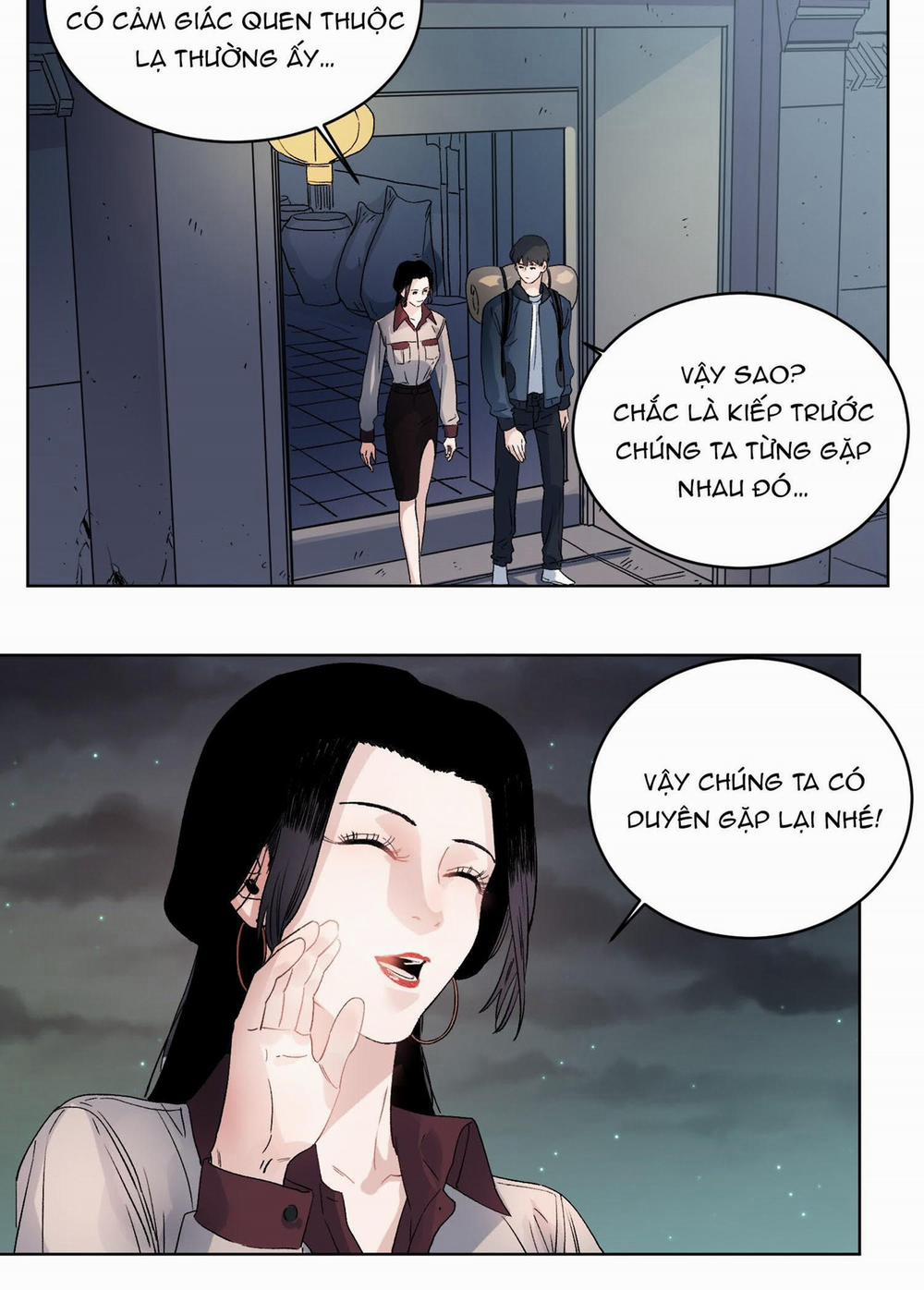 Cao Trường Và Đại Hoàng 24 trang 12