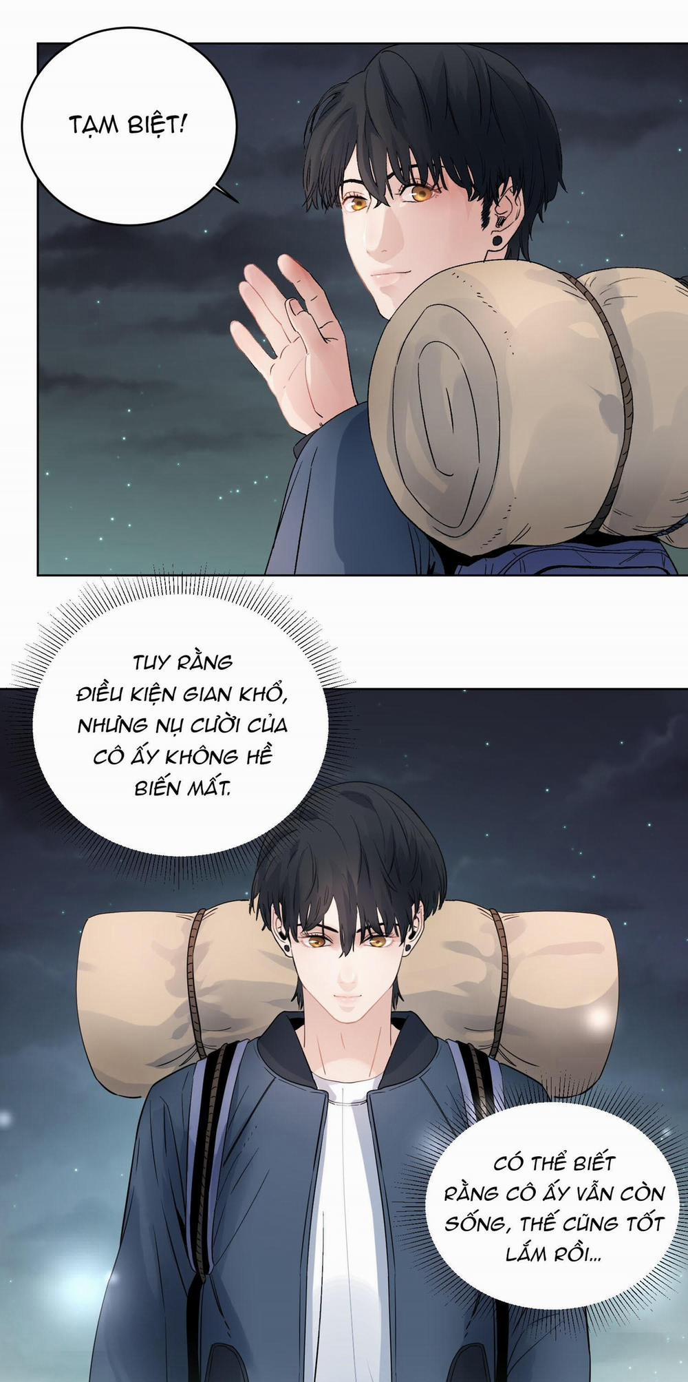 Cao Trường Và Đại Hoàng 24 trang 13