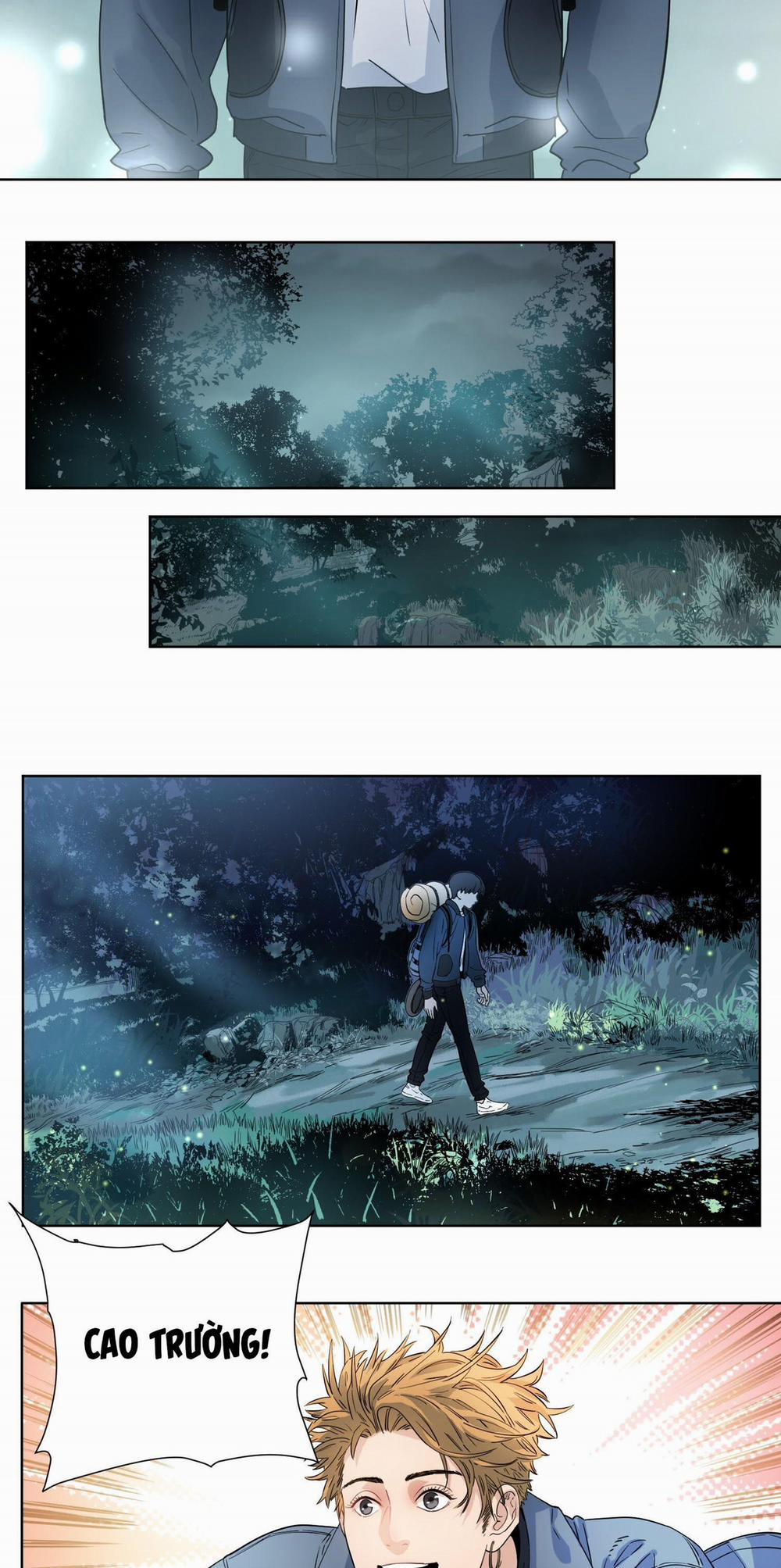 Cao Trường Và Đại Hoàng 24 trang 14