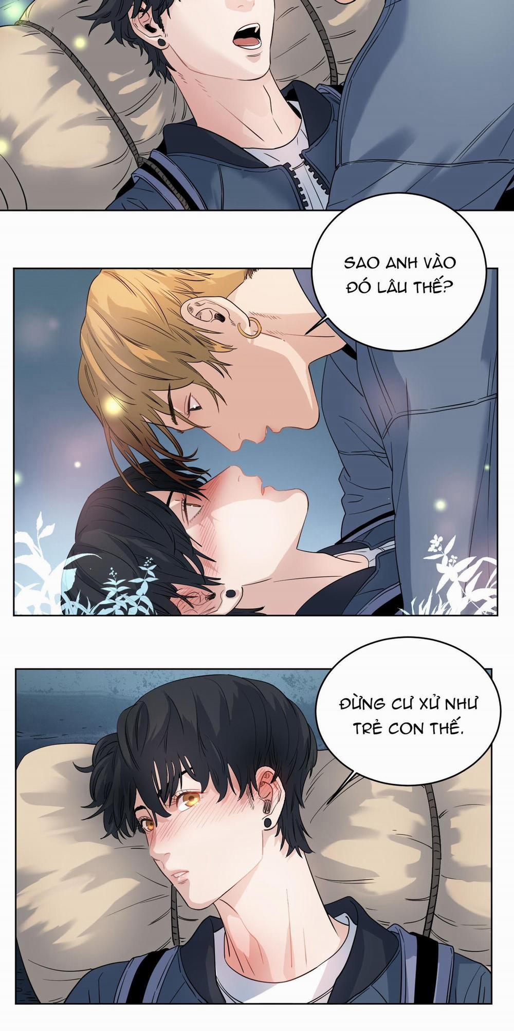 Cao Trường Và Đại Hoàng 24 trang 16