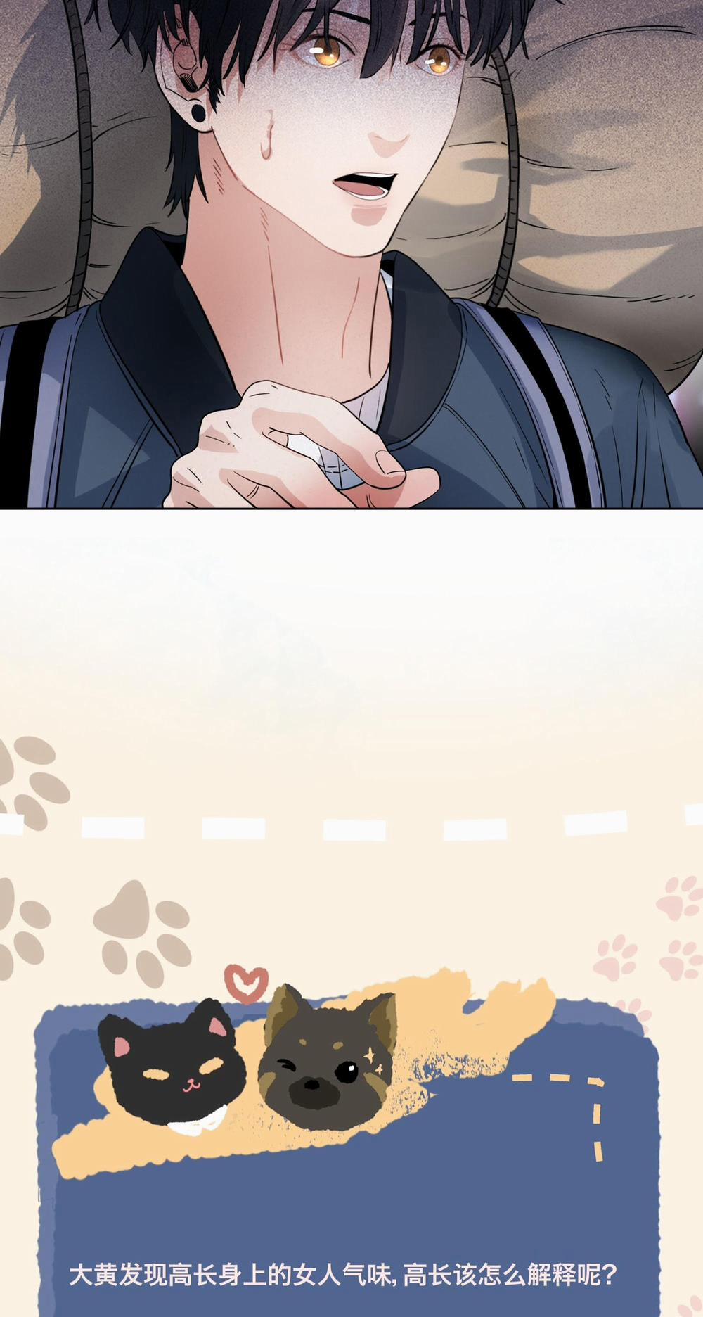 Cao Trường Và Đại Hoàng 24 trang 19