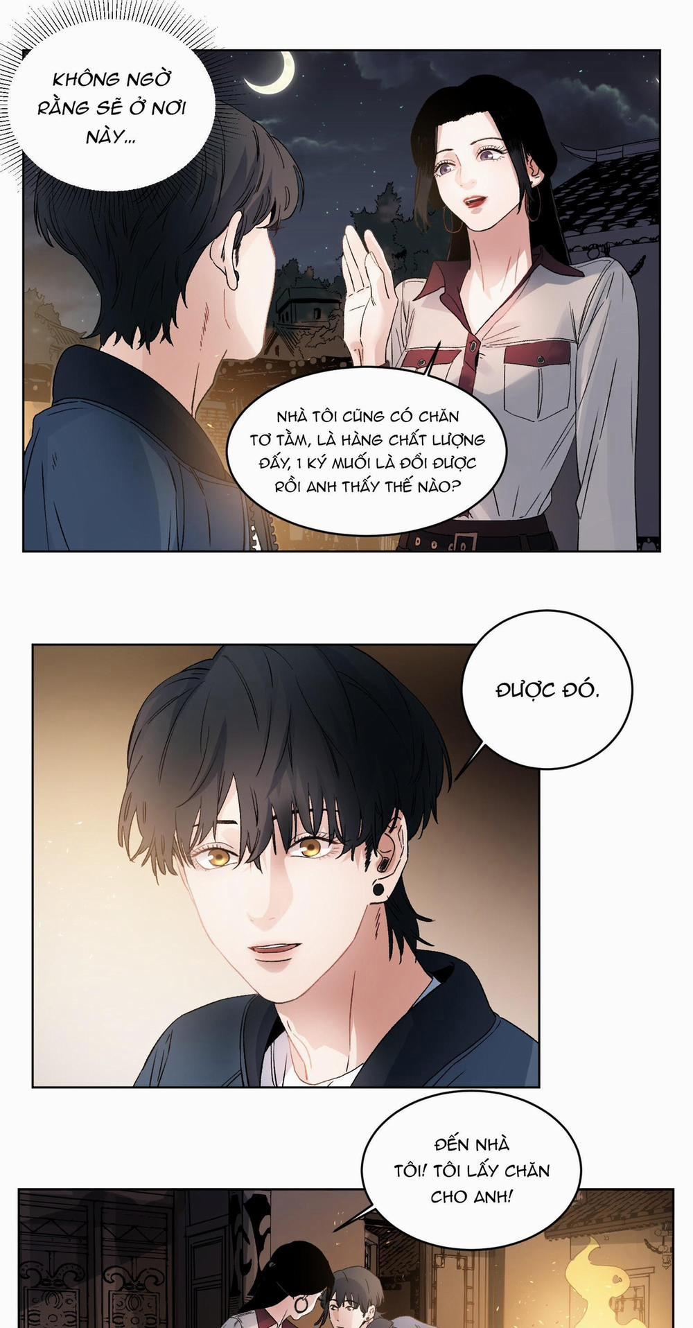 Cao Trường Và Đại Hoàng 24 trang 5