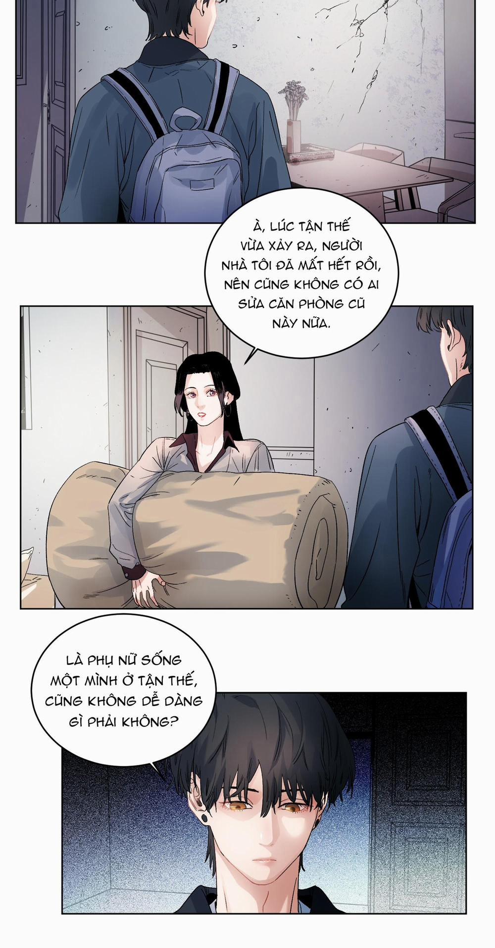 Cao Trường Và Đại Hoàng 24 trang 8