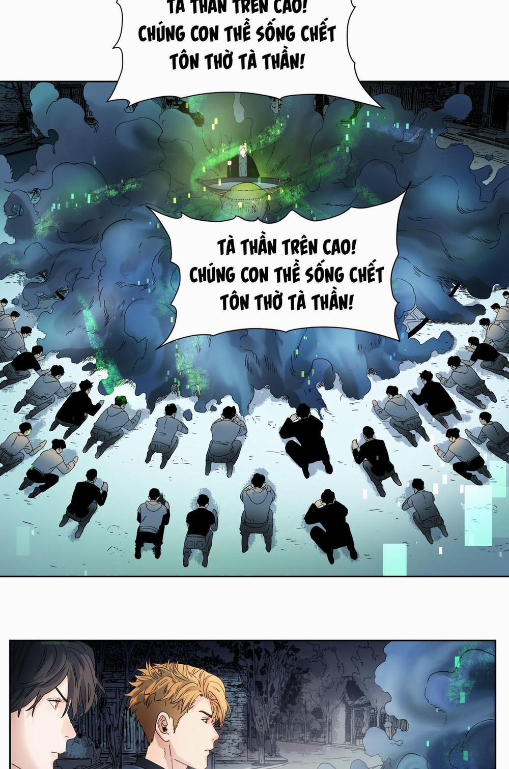 Cao Trường Và Đại Hoàng 26 trang 12