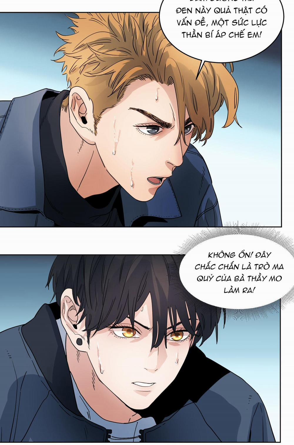 Cao Trường Và Đại Hoàng 26 trang 15