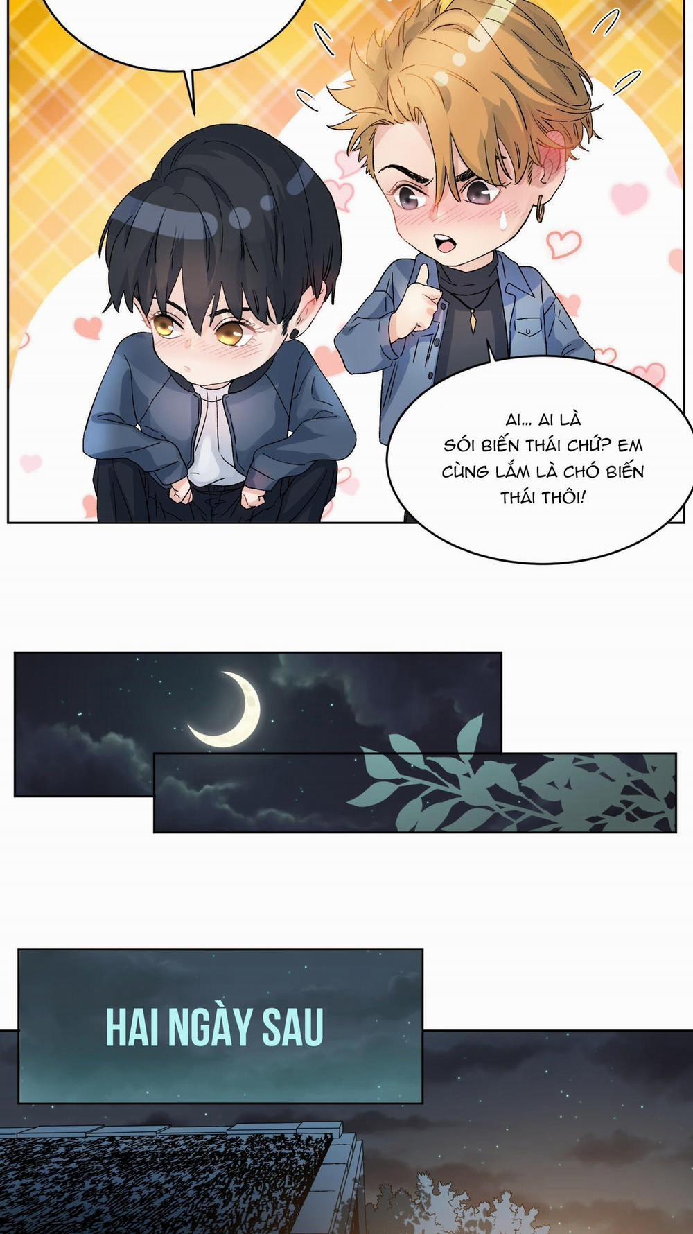 Cao Trường Và Đại Hoàng 26 trang 3