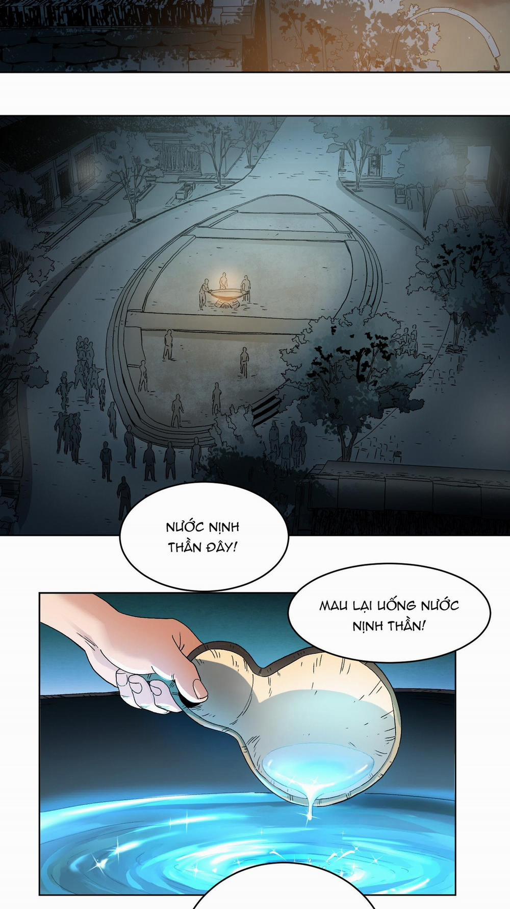 Cao Trường Và Đại Hoàng 26 trang 4