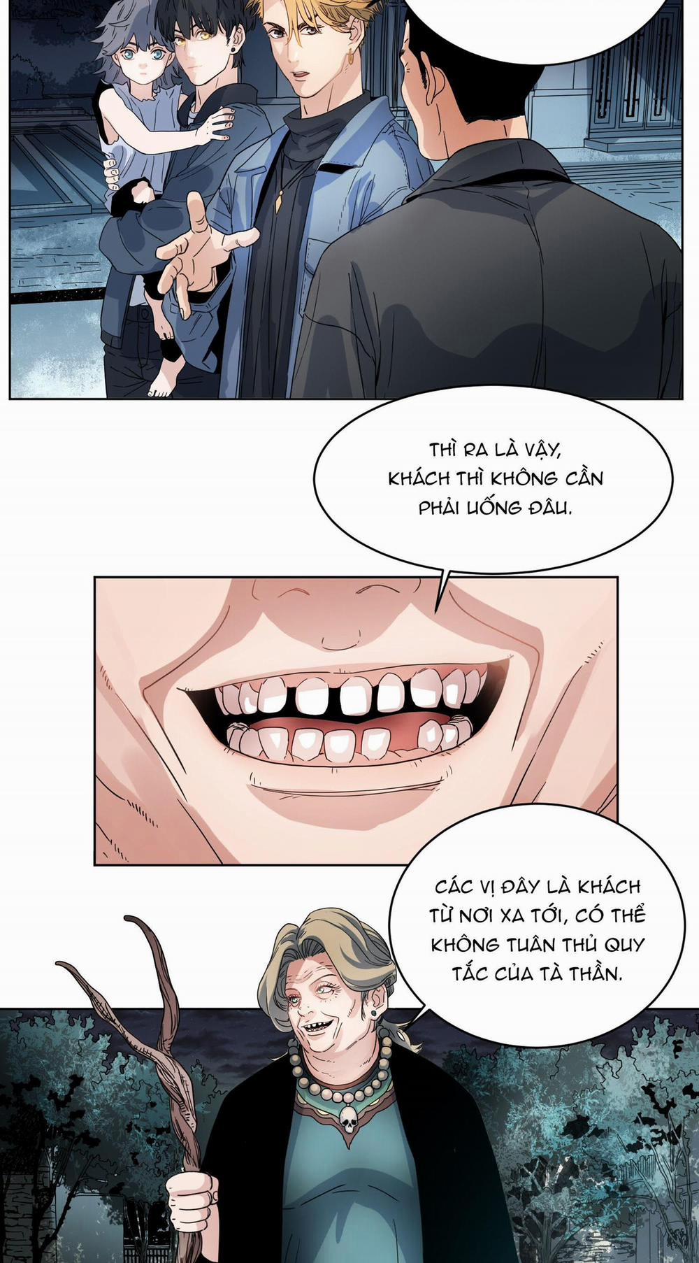 Cao Trường Và Đại Hoàng 26 trang 7