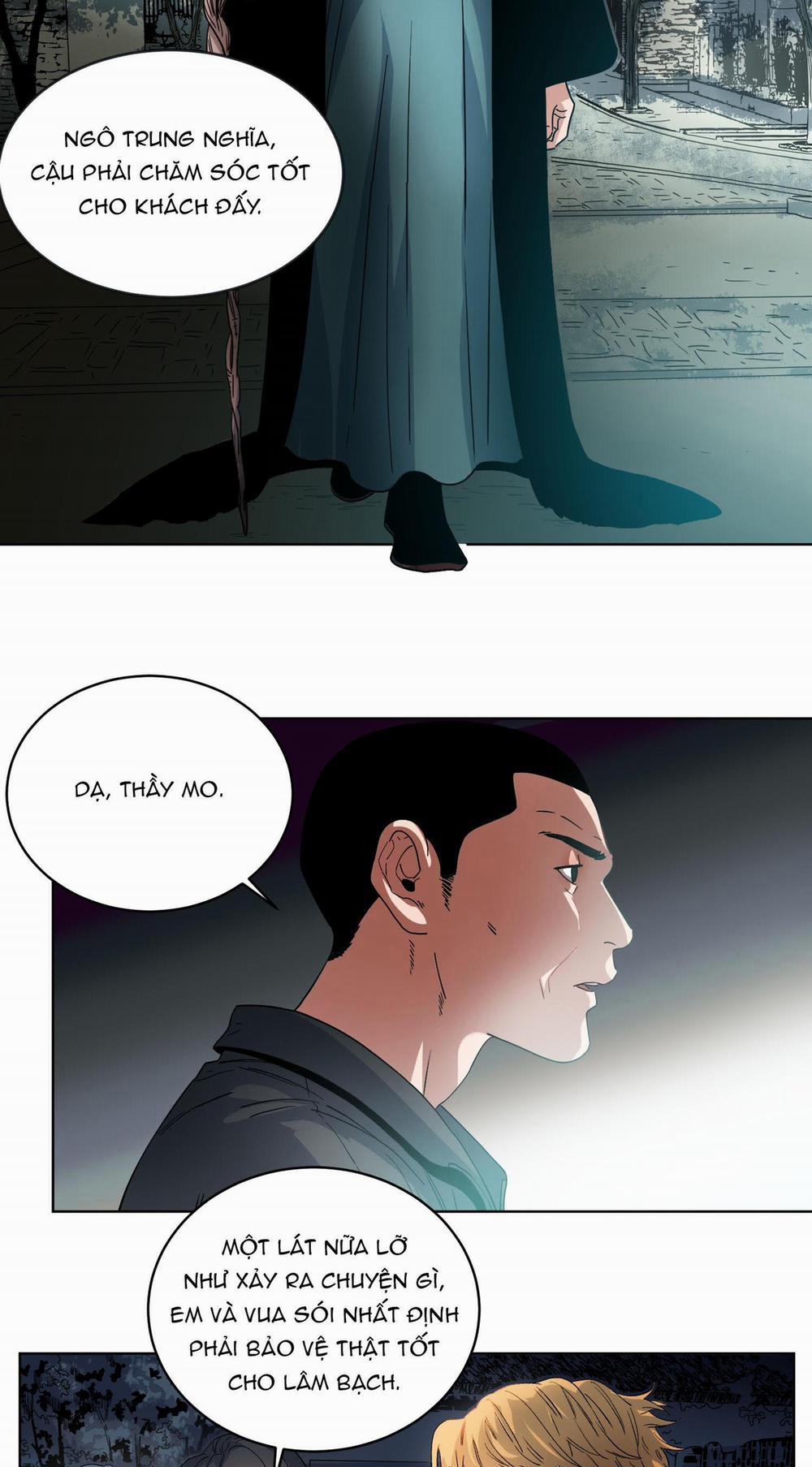 Cao Trường Và Đại Hoàng 26 trang 8