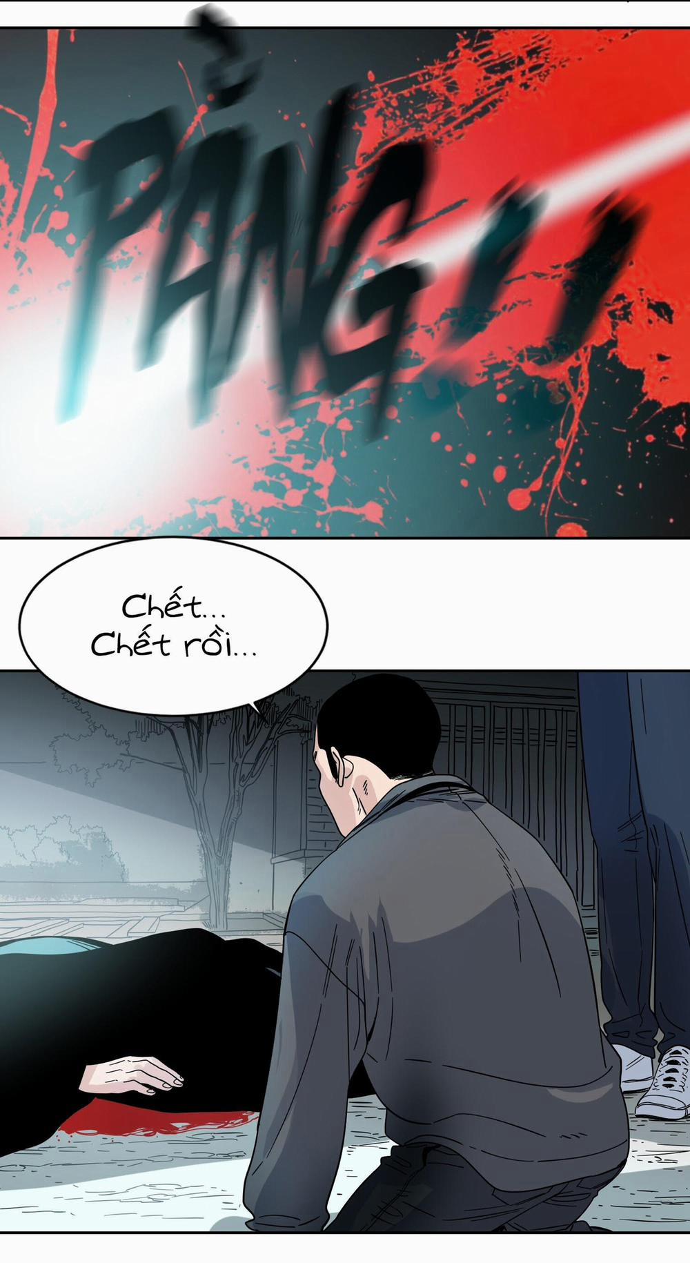 Cao Trường Và Đại Hoàng 27 trang 16