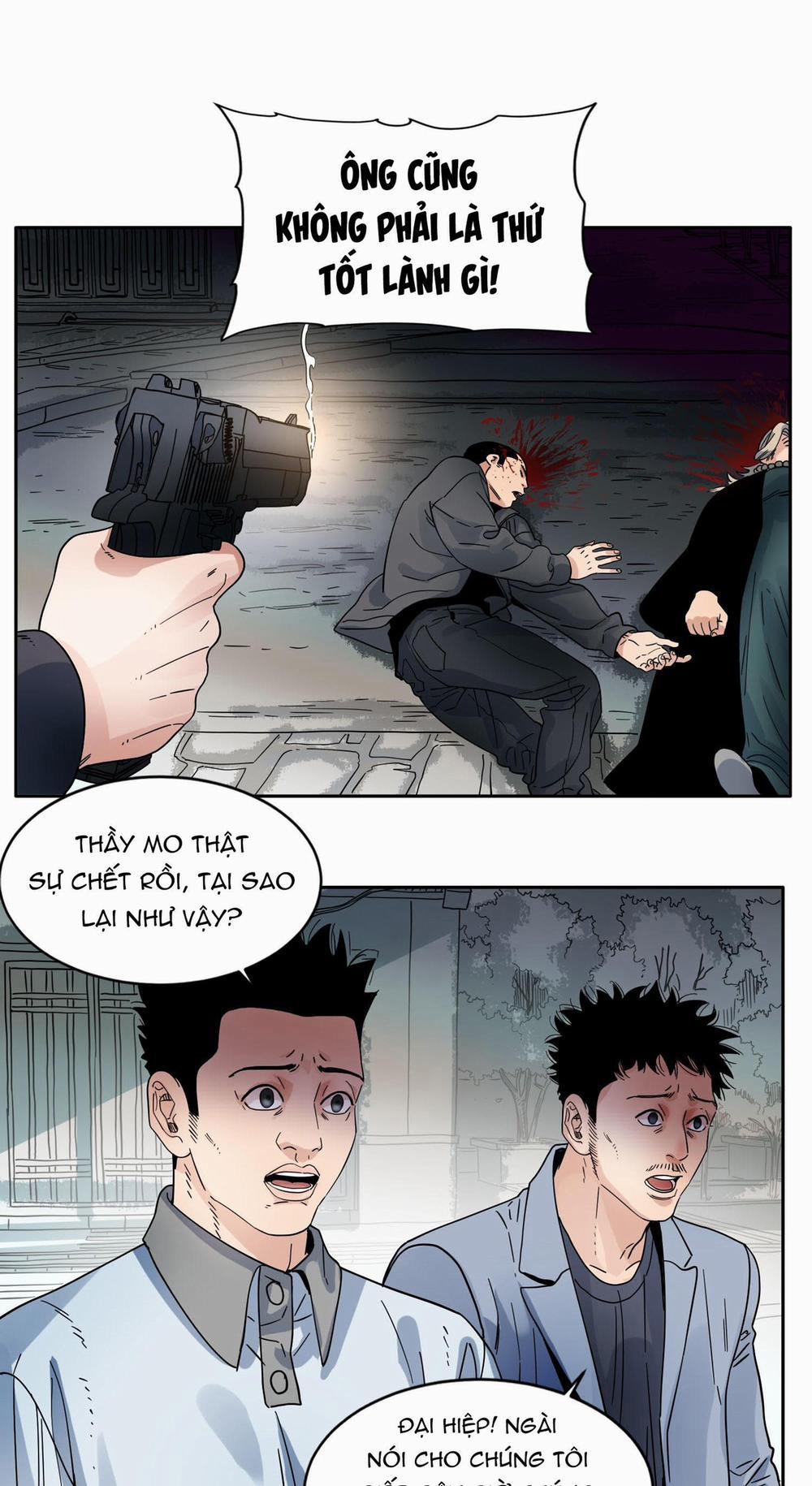 Cao Trường Và Đại Hoàng 27 trang 17