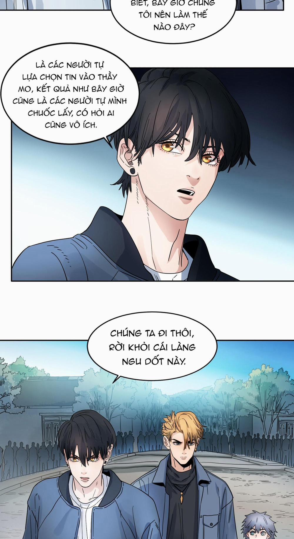 Cao Trường Và Đại Hoàng 27 trang 18