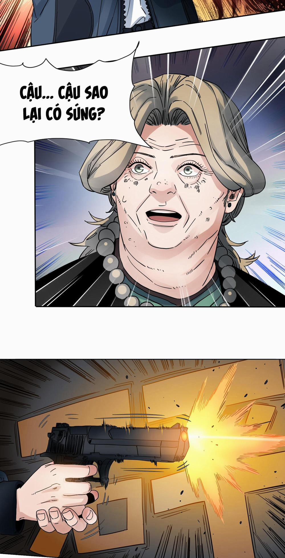 Cao Trường Và Đại Hoàng 27 trang 3