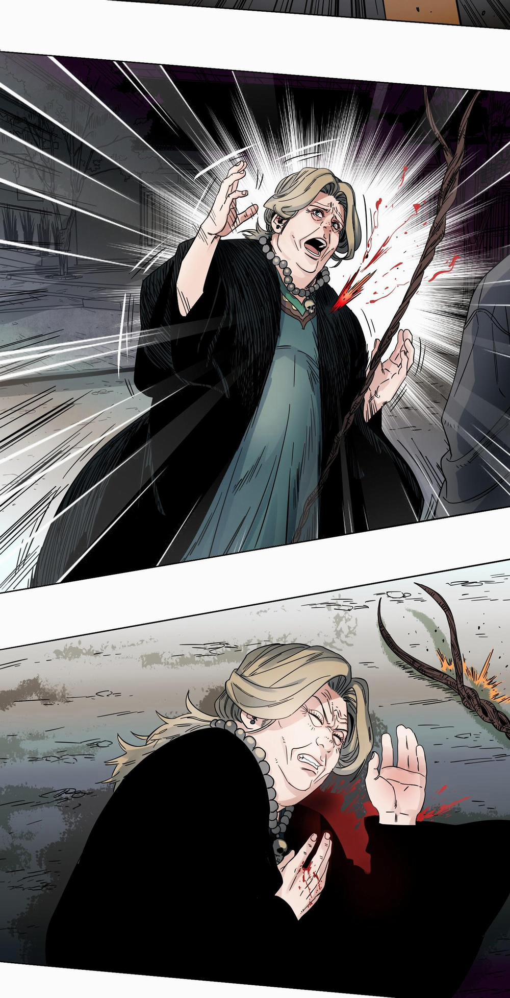 Cao Trường Và Đại Hoàng 27 trang 4