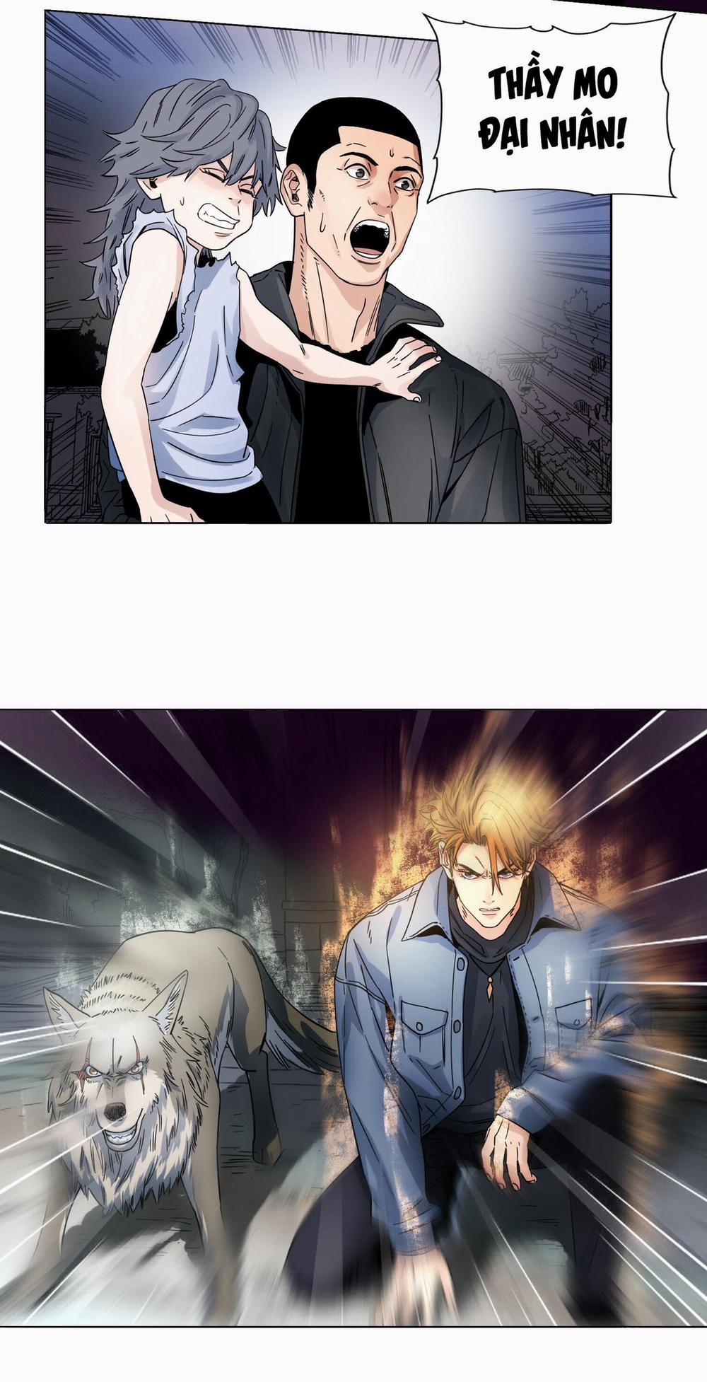 Cao Trường Và Đại Hoàng 27 trang 5