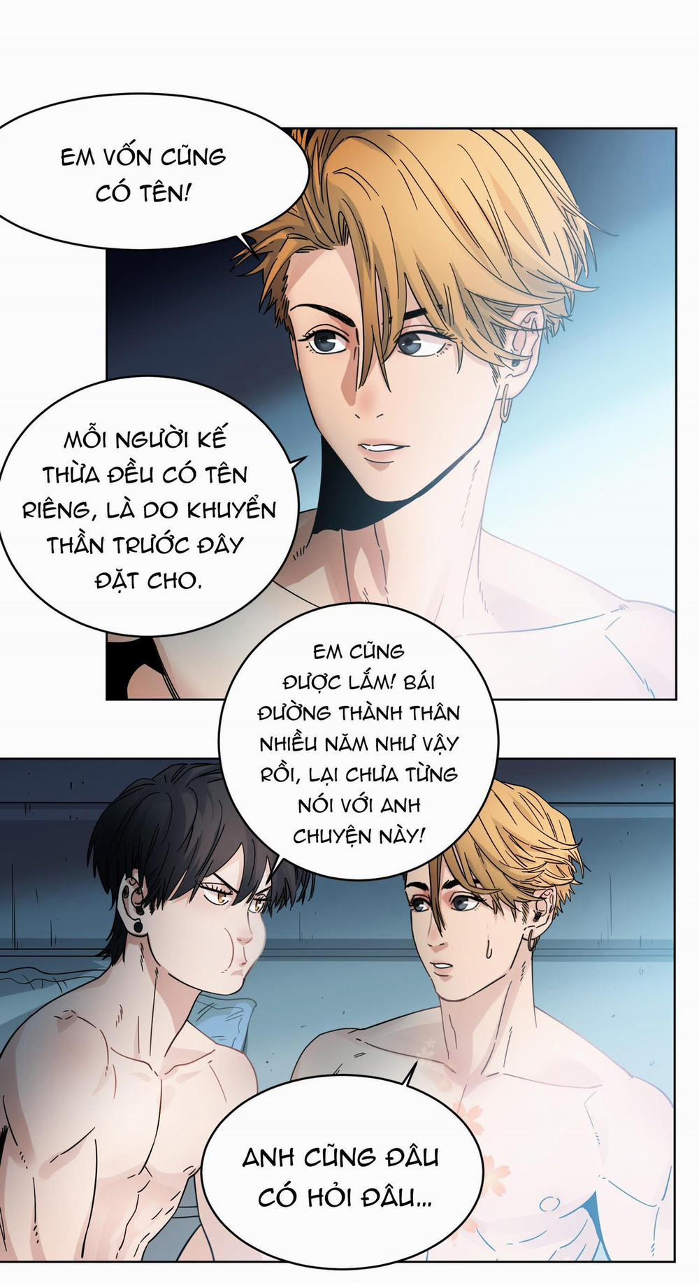 Cao Trường Và Đại Hoàng 28 trang 10